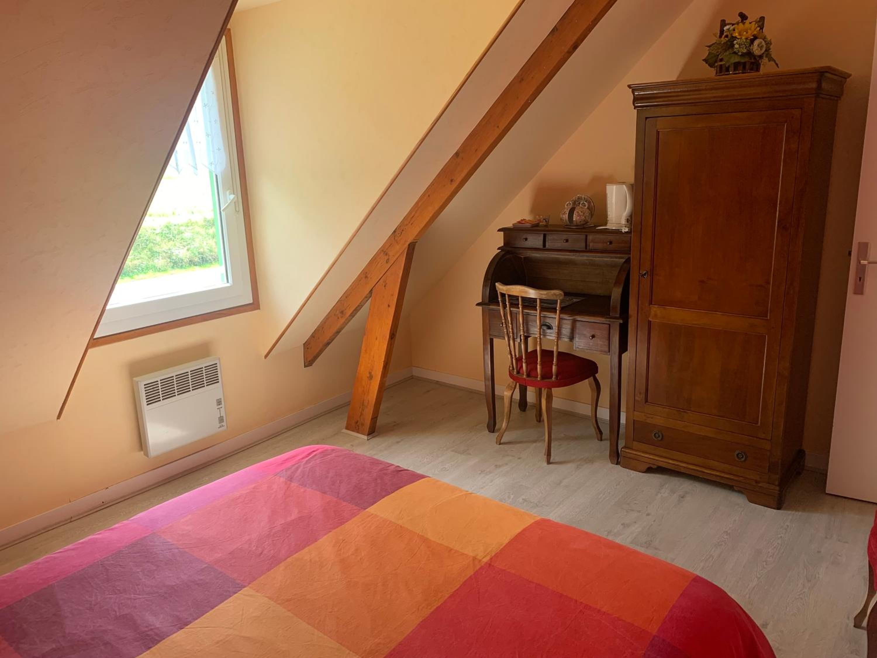 Family Suite photo 1