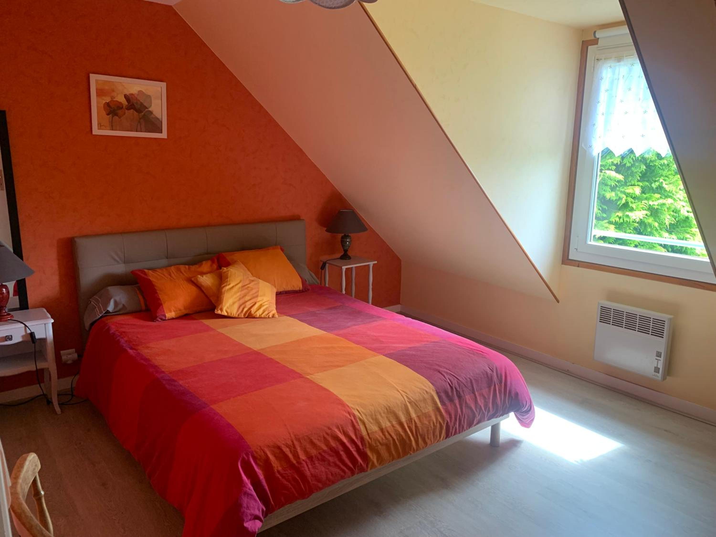 Family Suite photo 2