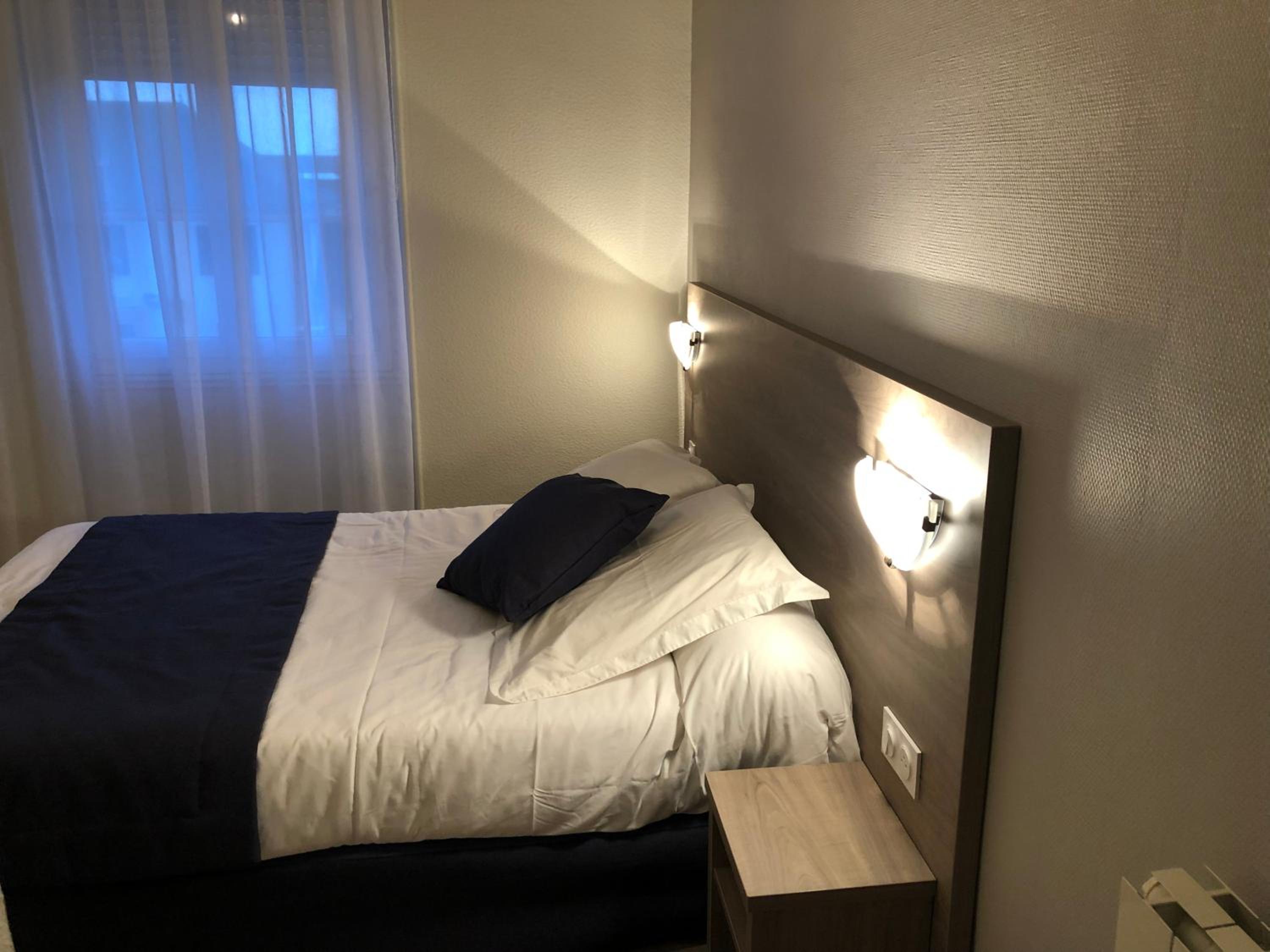 Double Room - Photo 1