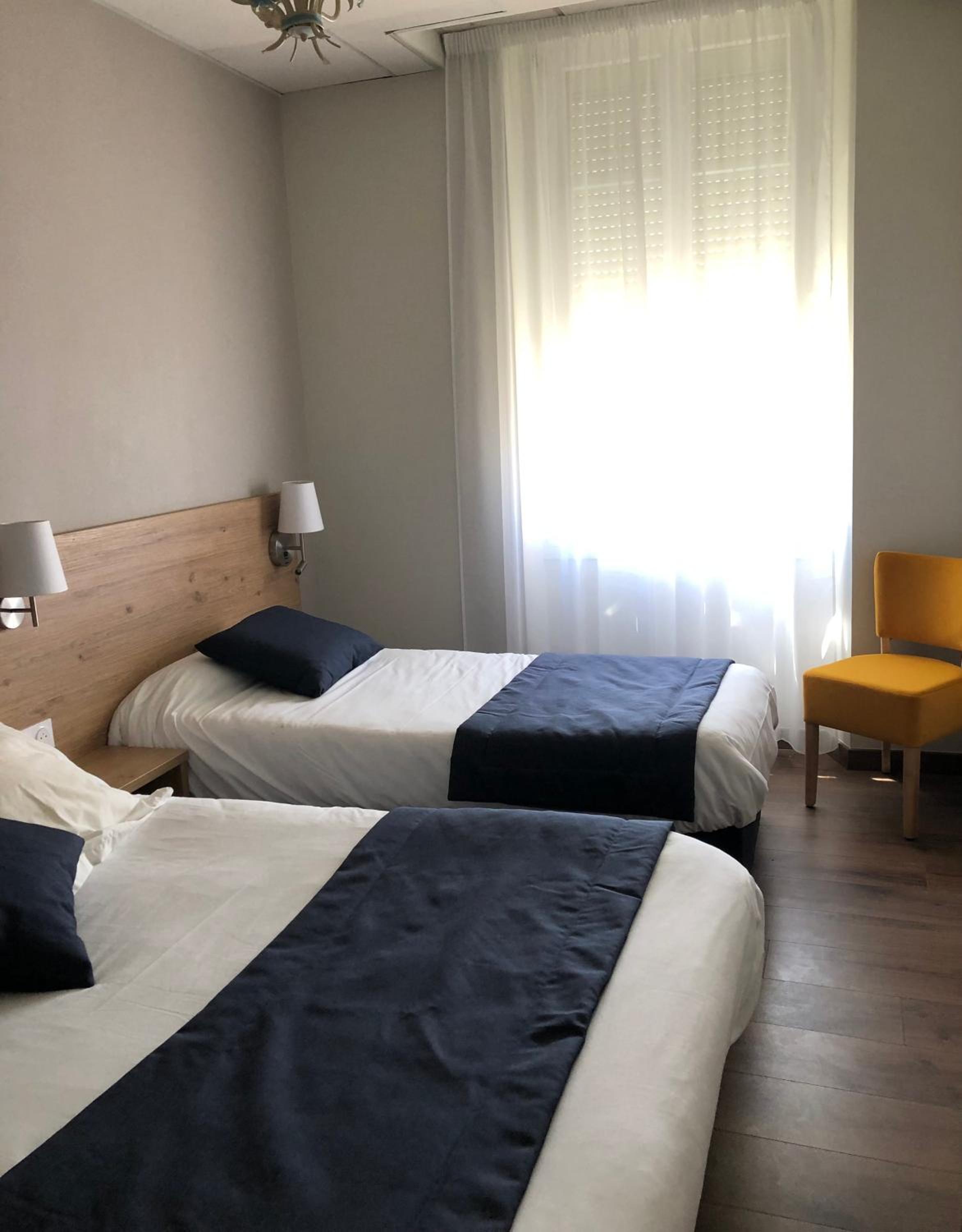 Triple Room - Photo 3