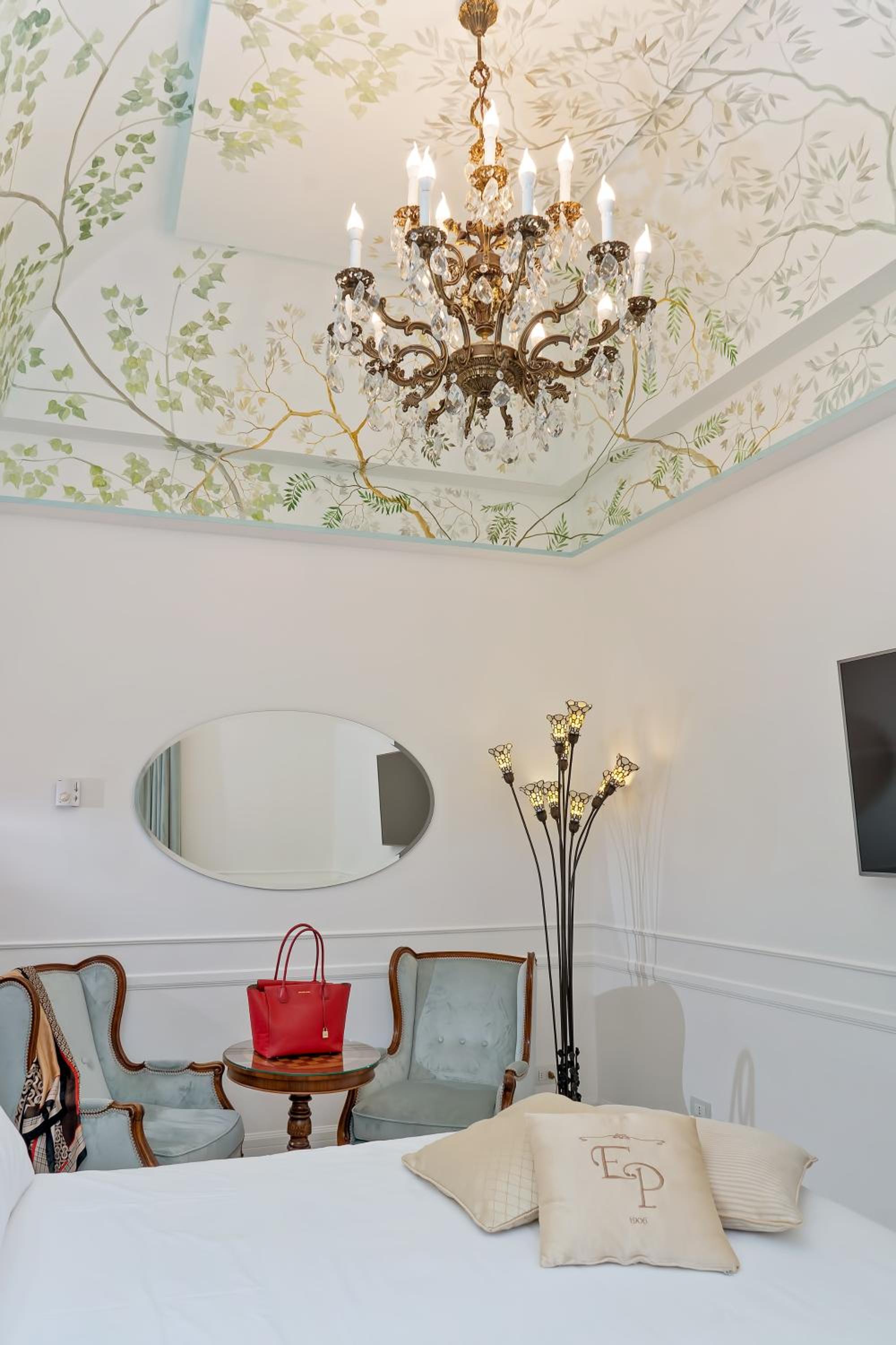 Classic Double Room - Photo 4