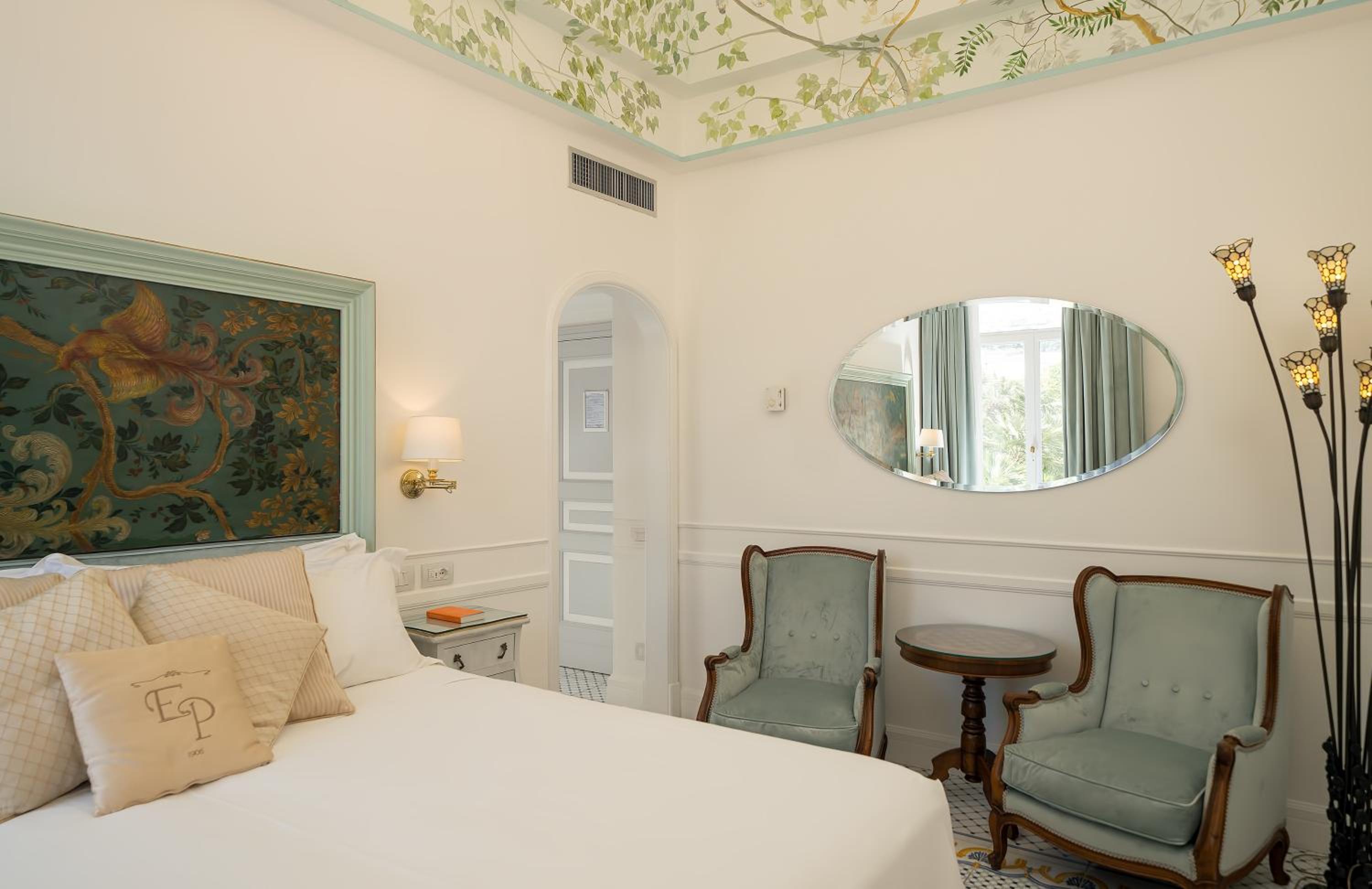 Classic Double Room - Photo 2