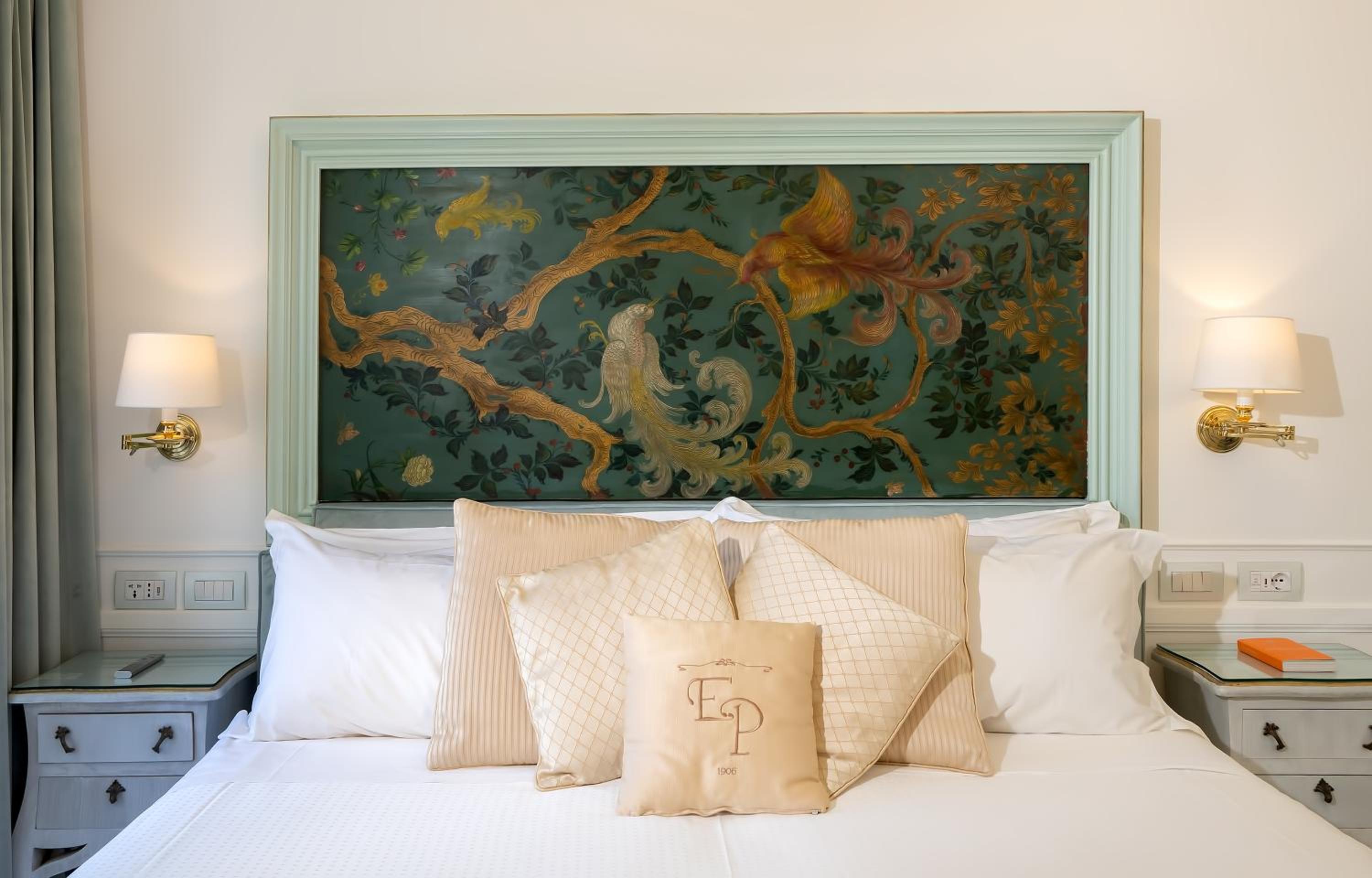 Classic Double Room - Photo 1
