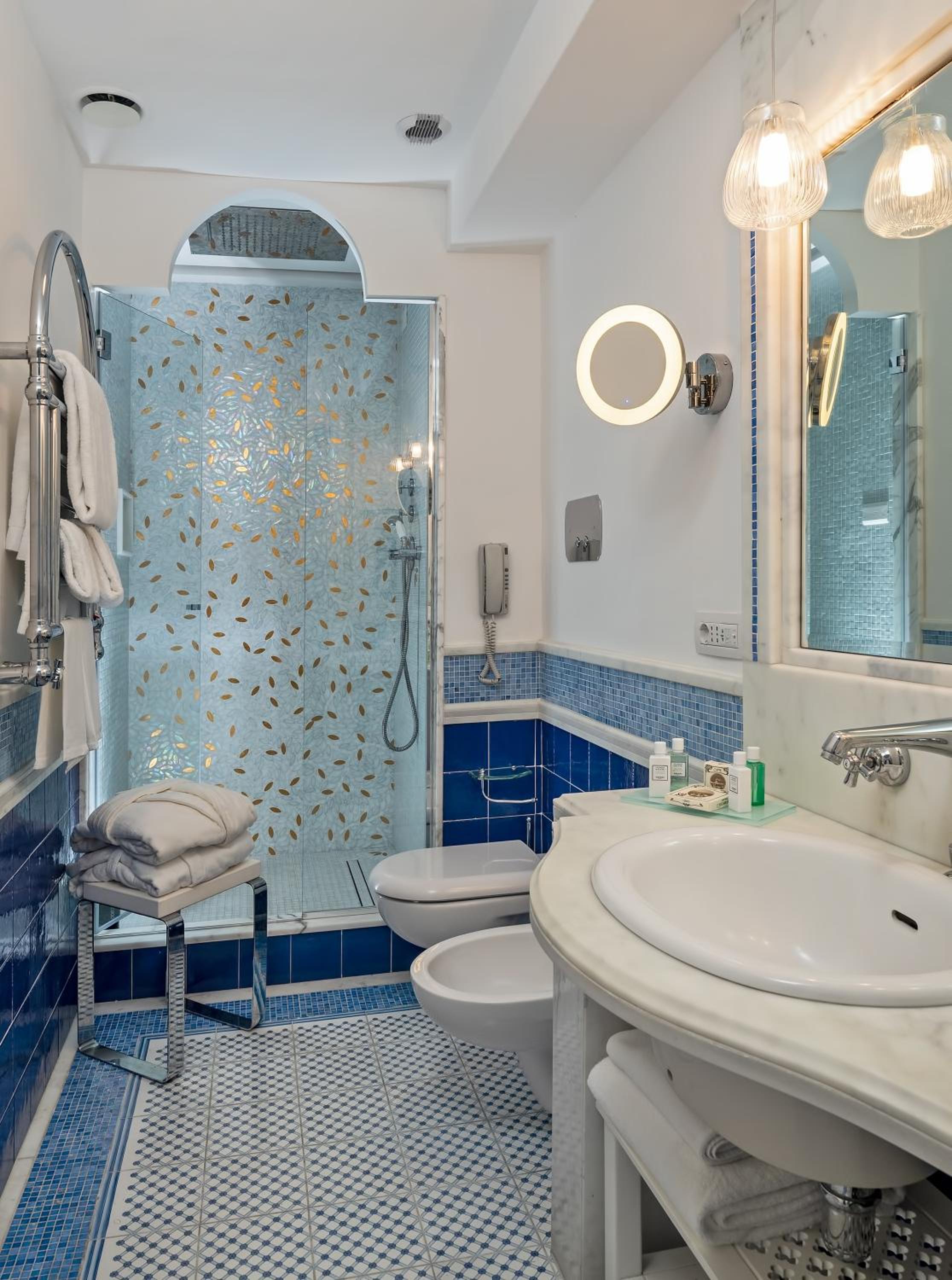 Classic Double Room - Photo 3