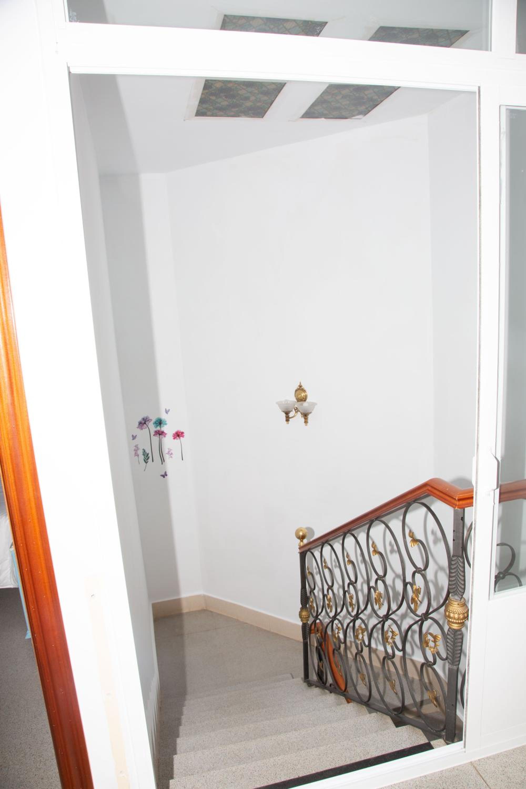 Three-Bedroom House - Photo 13