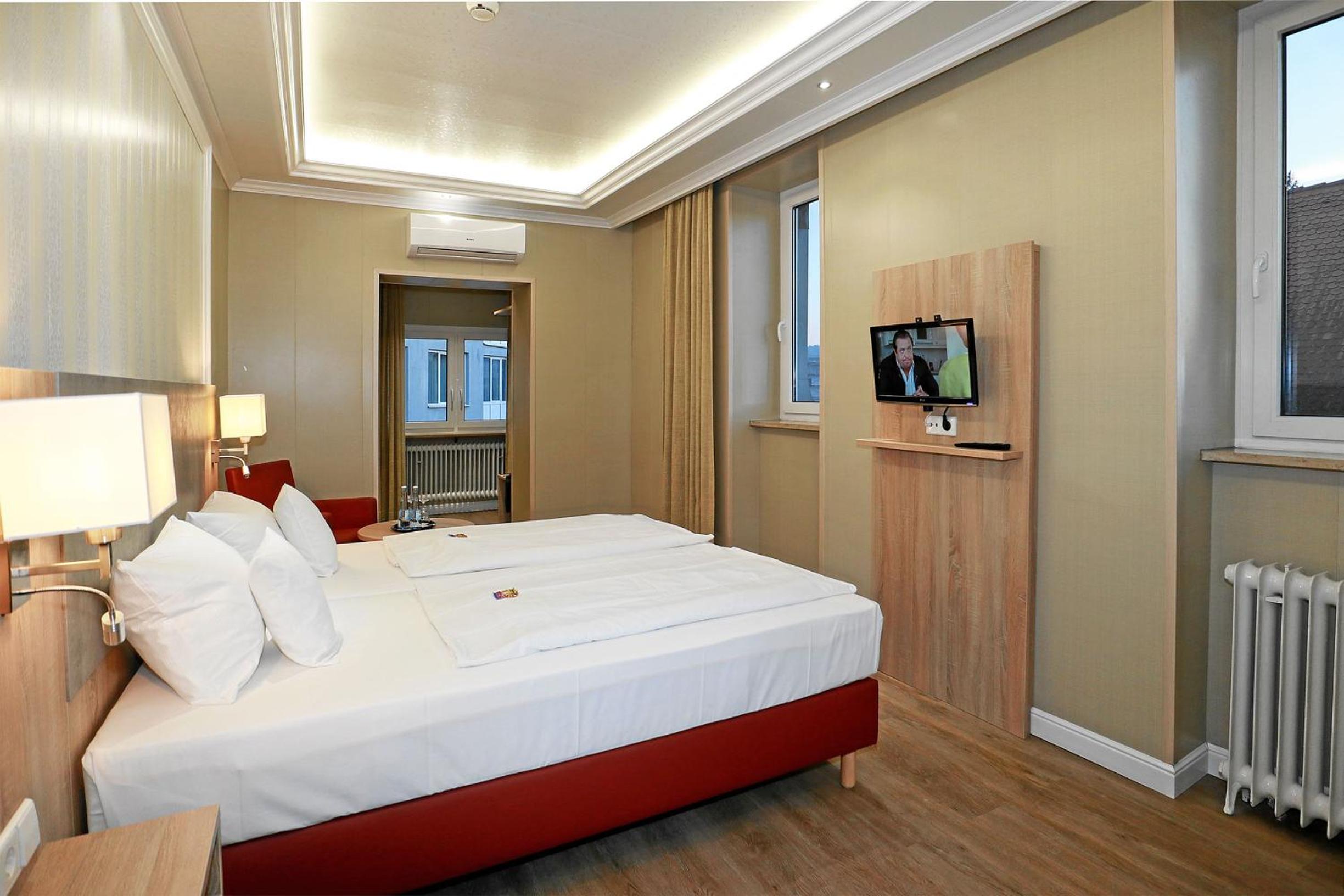 Comfort Double or Twin Room - Photo 4