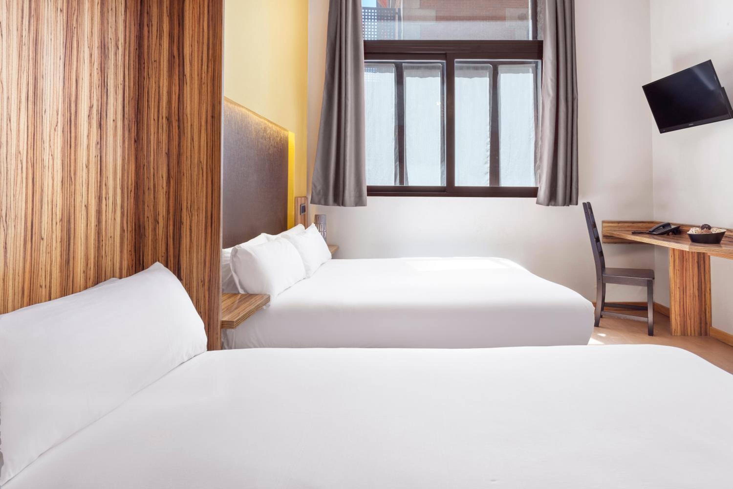 Habitación familiar planta baja