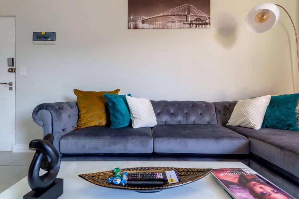 One-Bedroom Apartment - Photo 14