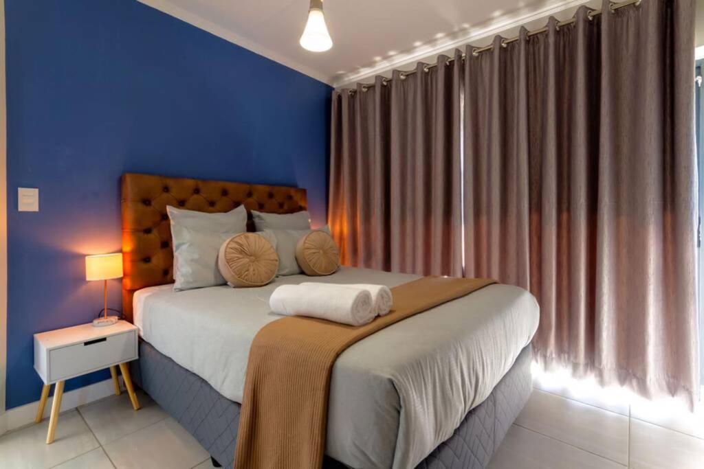 One-Bedroom Apartment - Photo 17
