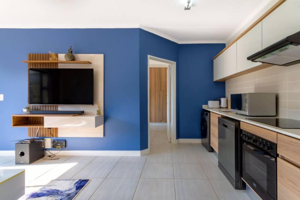 One-Bedroom Apartment - Photo 10