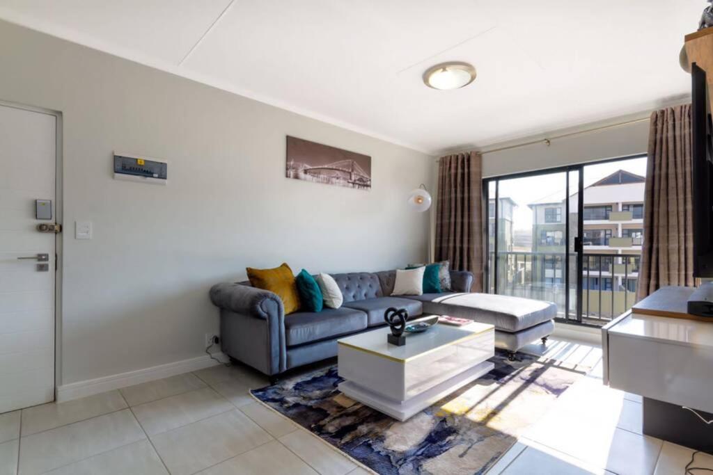 One-Bedroom Apartment - Photo 6