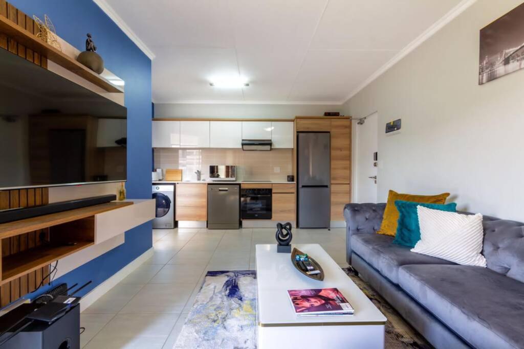 One-Bedroom Apartment - Photo 23