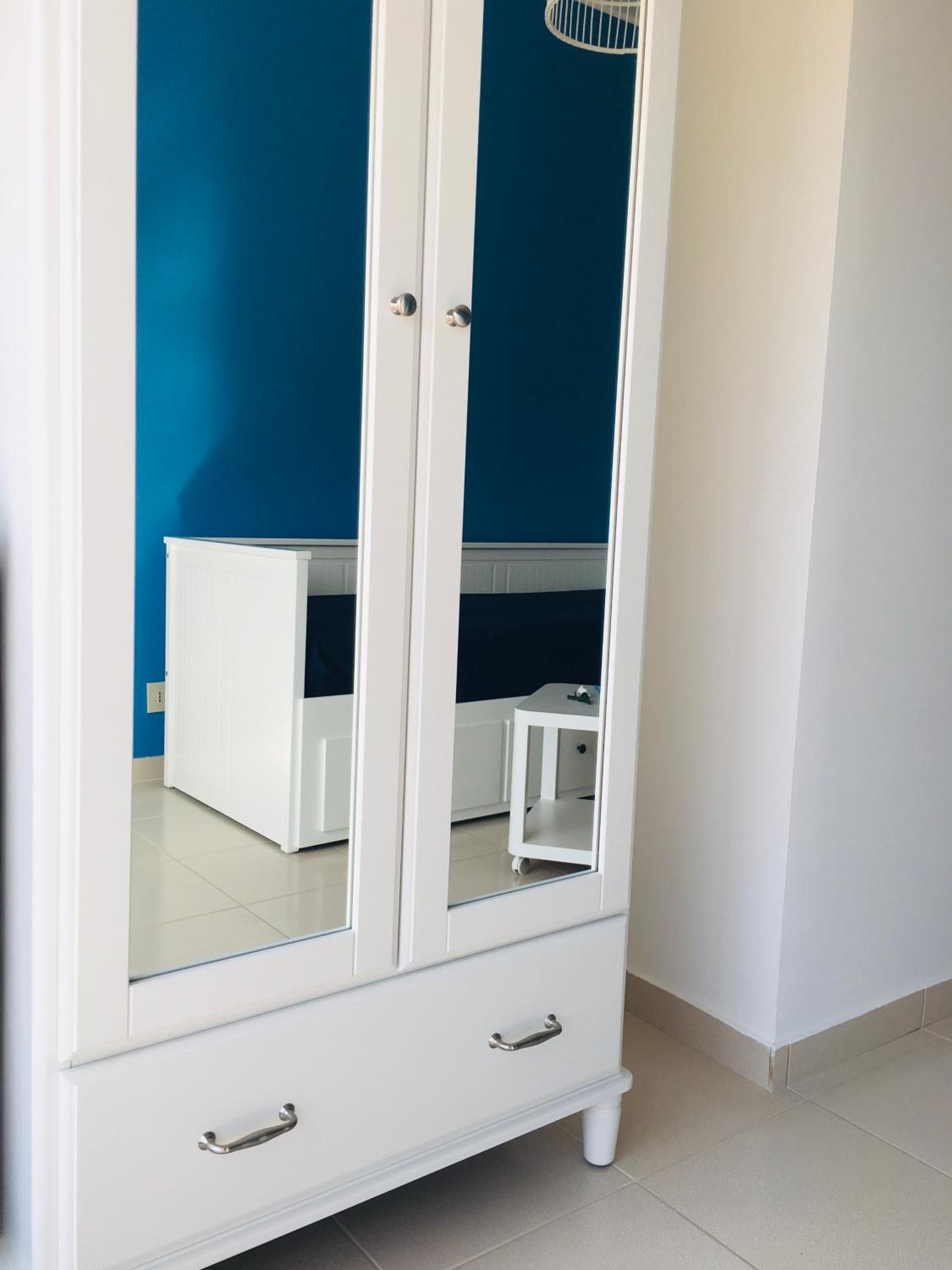 Two-Bedroom Apartment - Photo 18