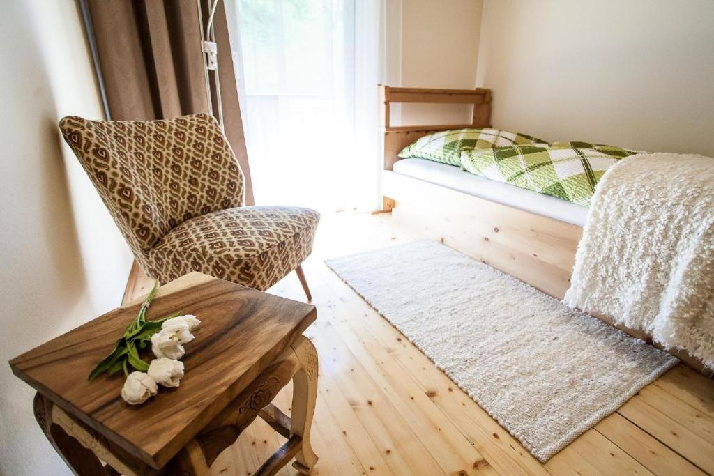 Single Room with Balcony photo 2