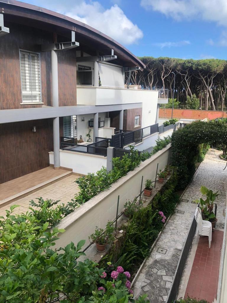 Apartment with Garden View photo 2
