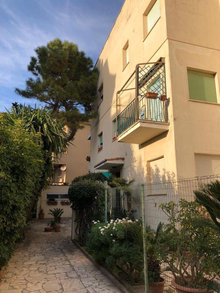 Apartment with Garden View photo 1