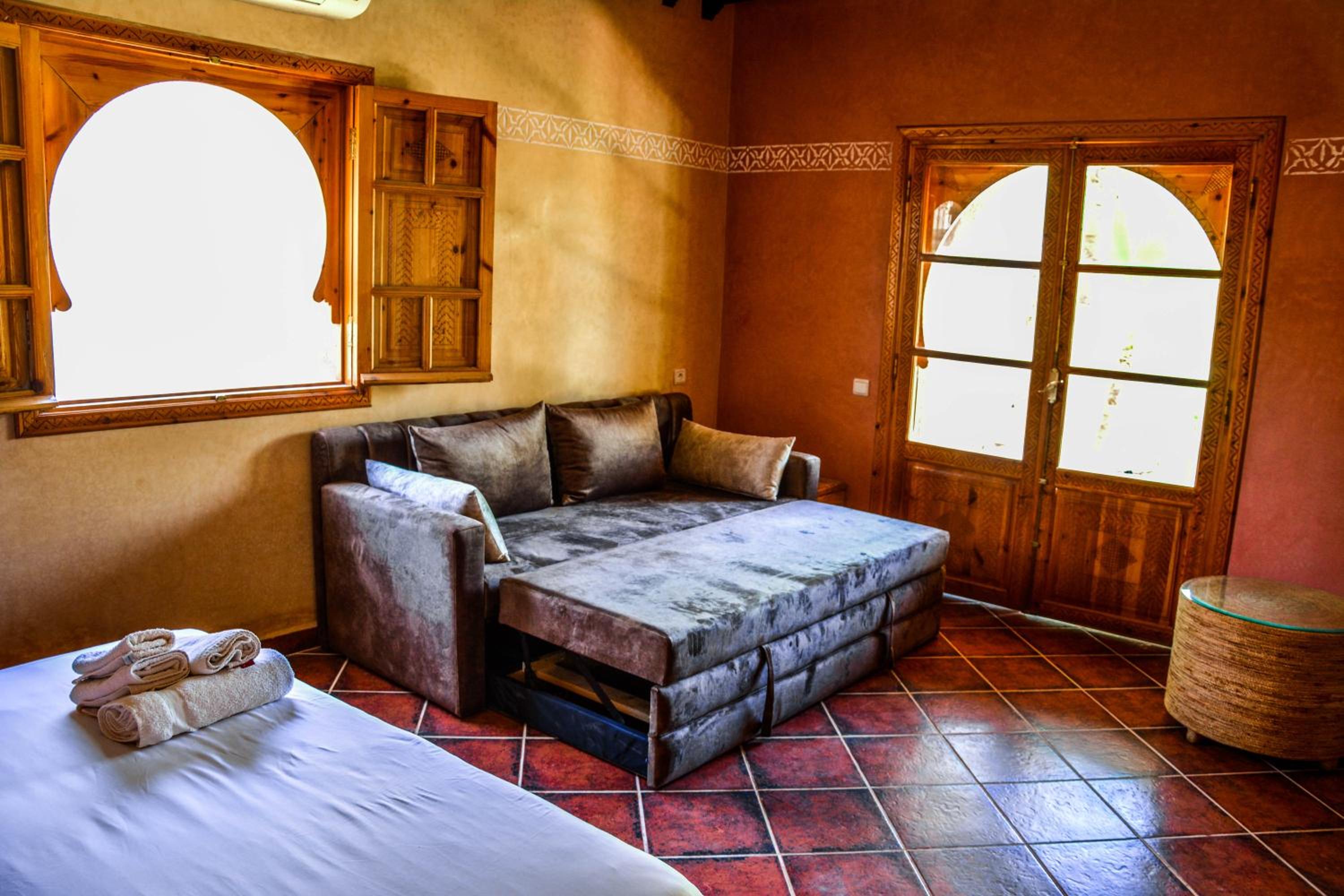 Family Suite - Photo 2