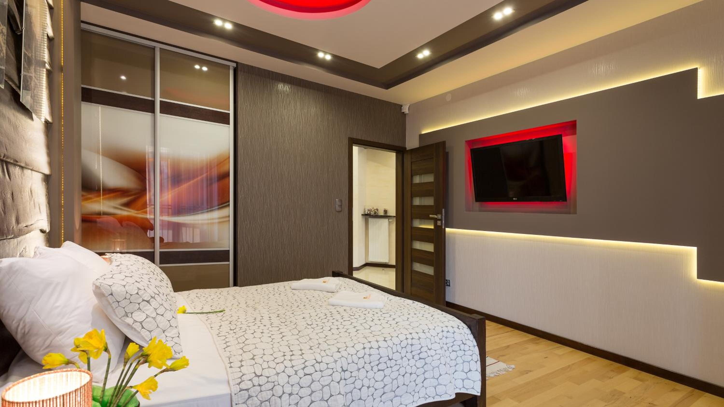 Premium Suite