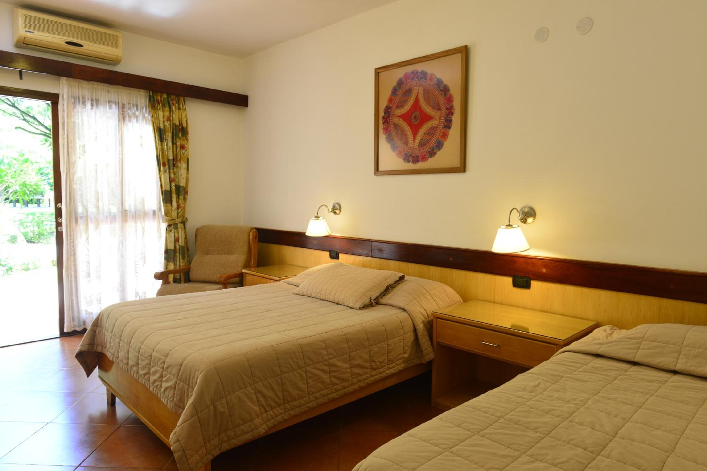 Standard Double Room photo 2