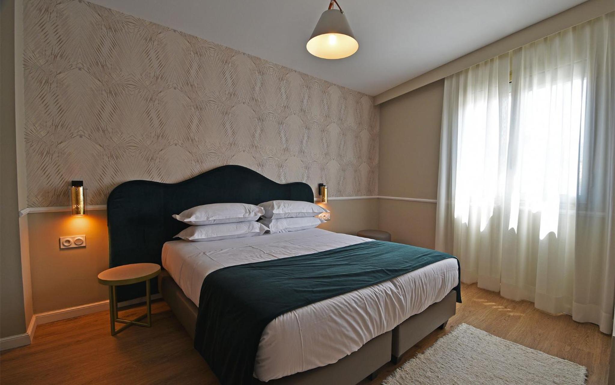 Double Or Twin Room photo 2