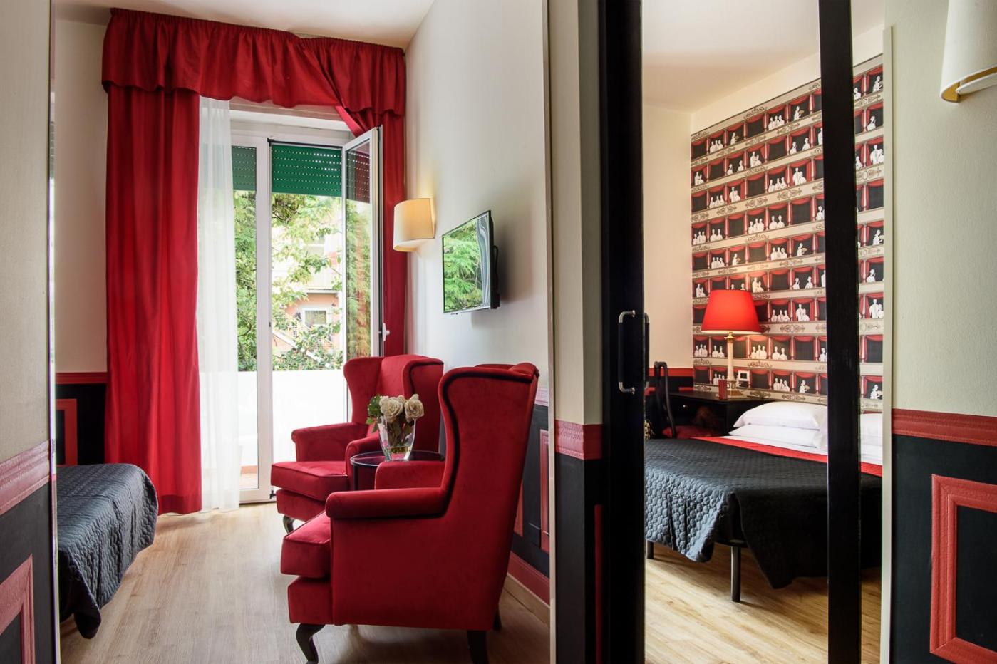 Superior Room with Spa access photo 3