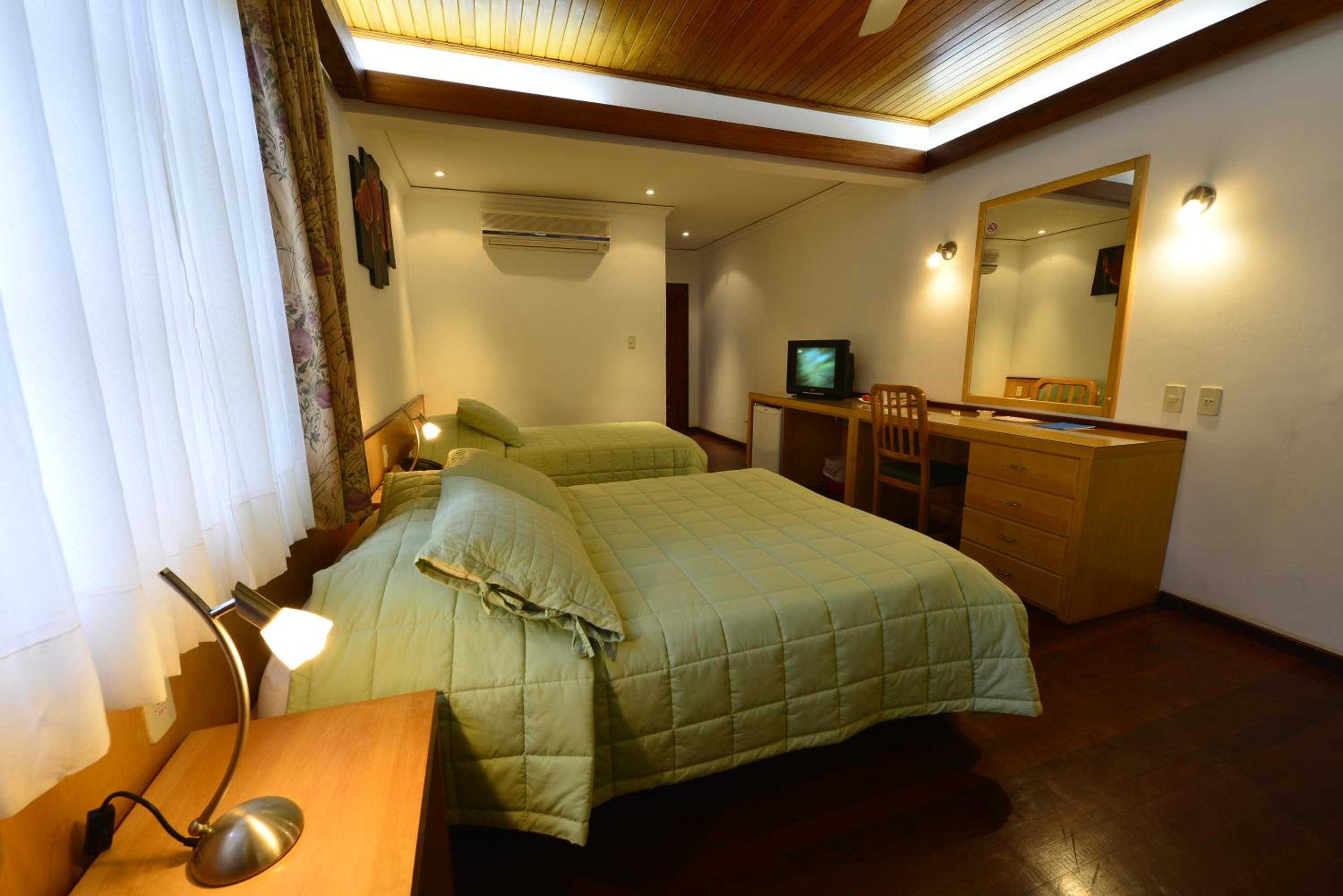 Comfort Double Room photo 1