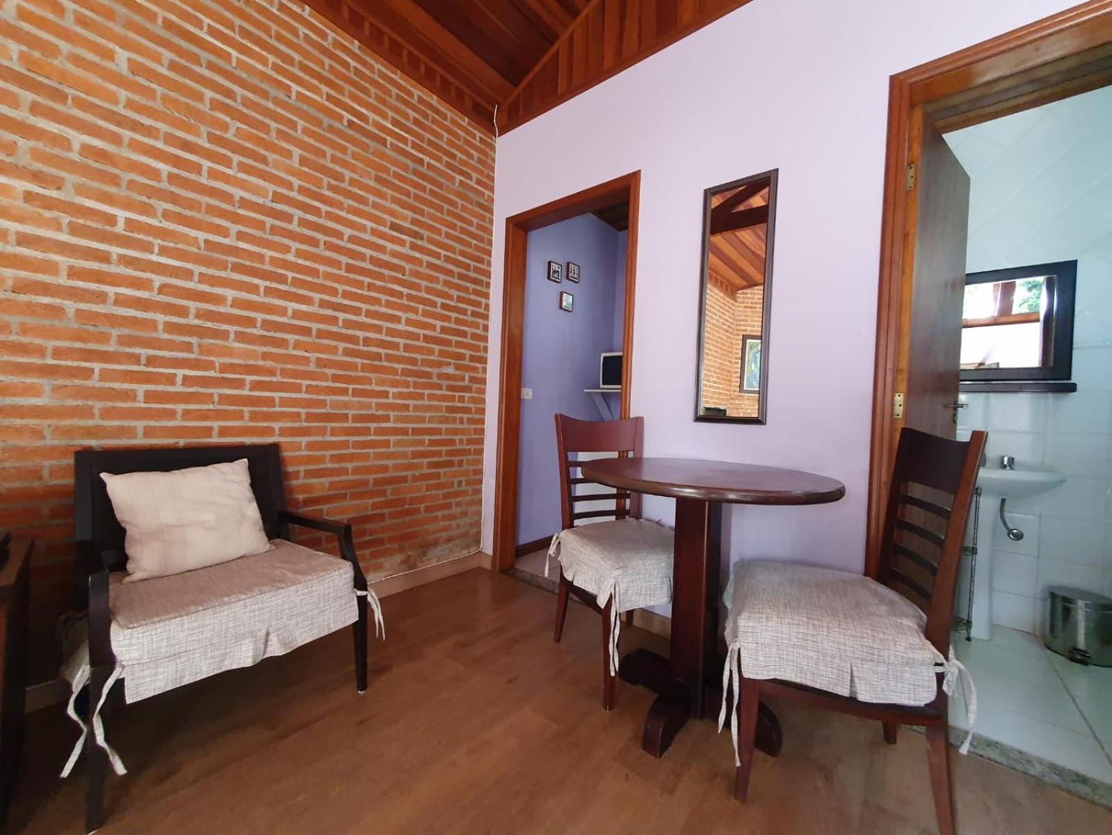 Chalet photo 1