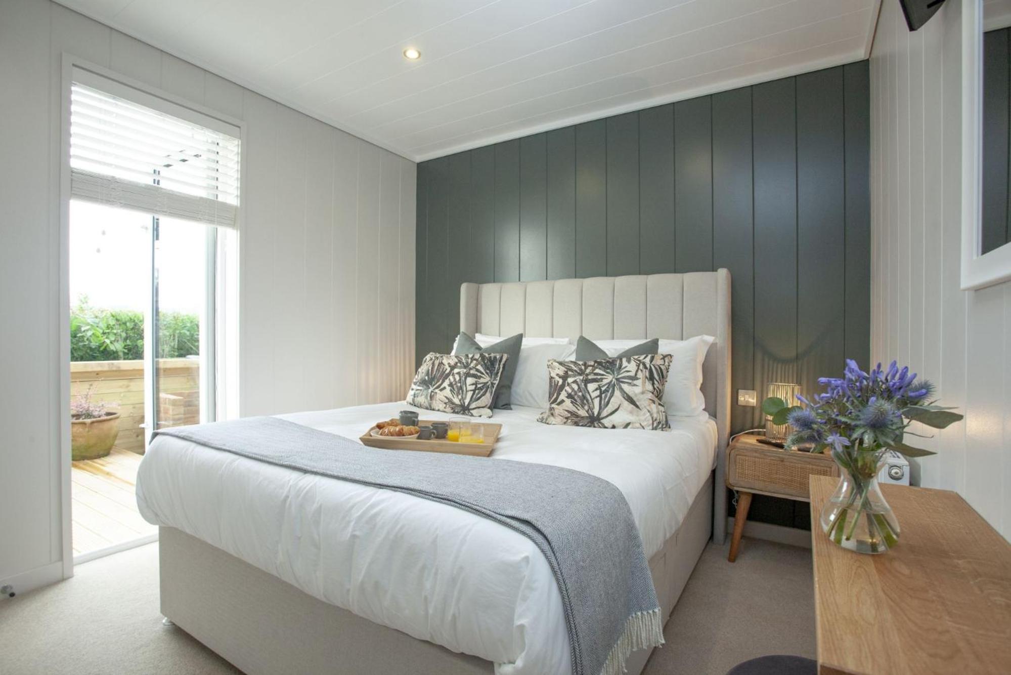 Two-Bedroom Chalet photo 1