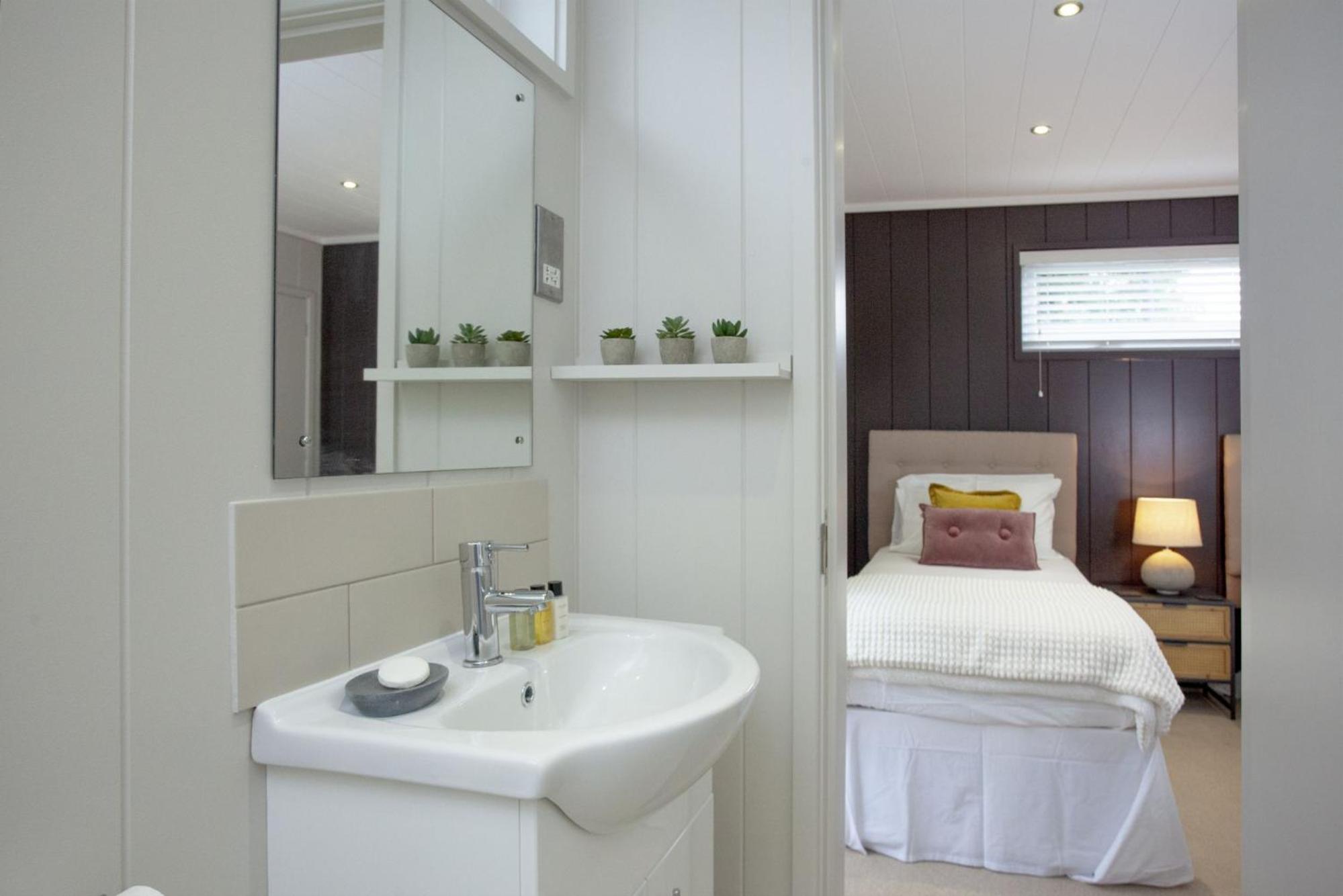 Two-Bedroom Chalet photo 3