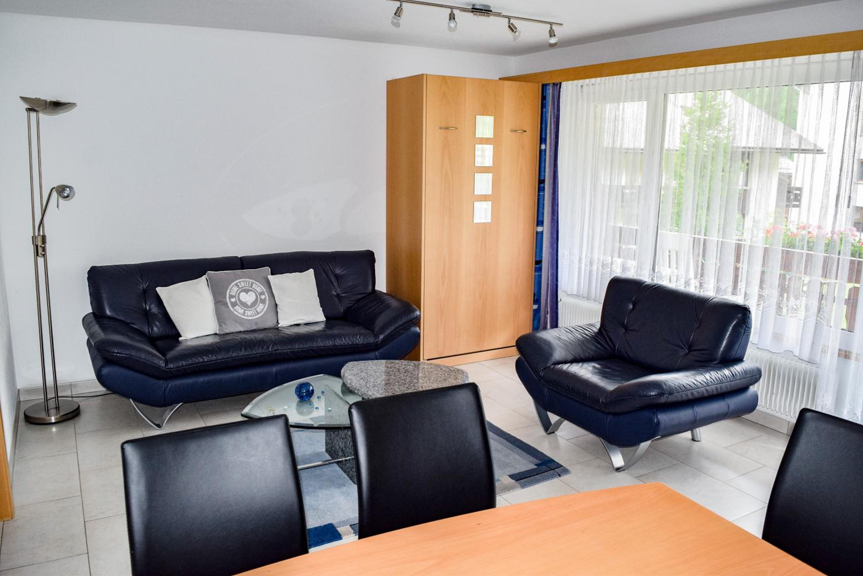 Two-Bedroom Apartment with Bath Tub - First Floor photo 1
