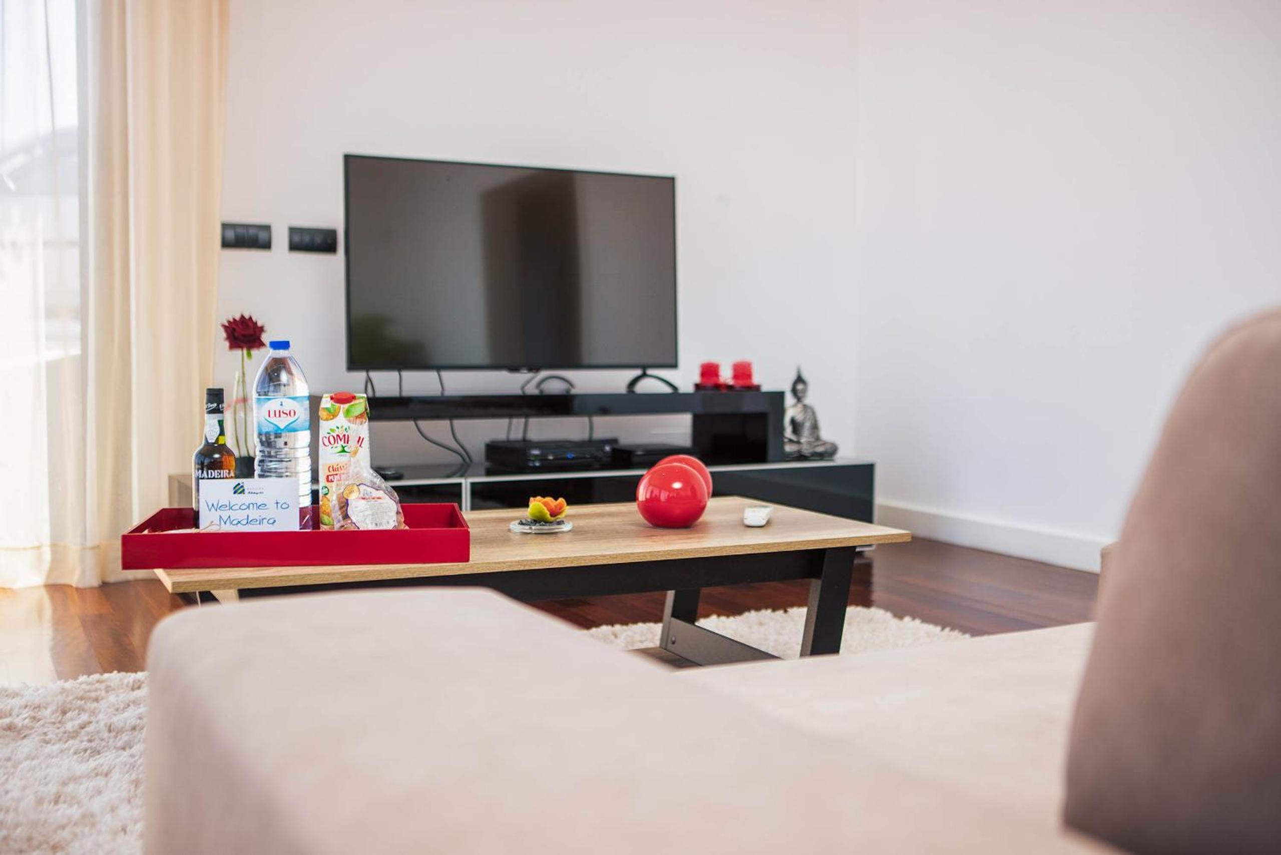 Three-Bedroom Villa photo 1