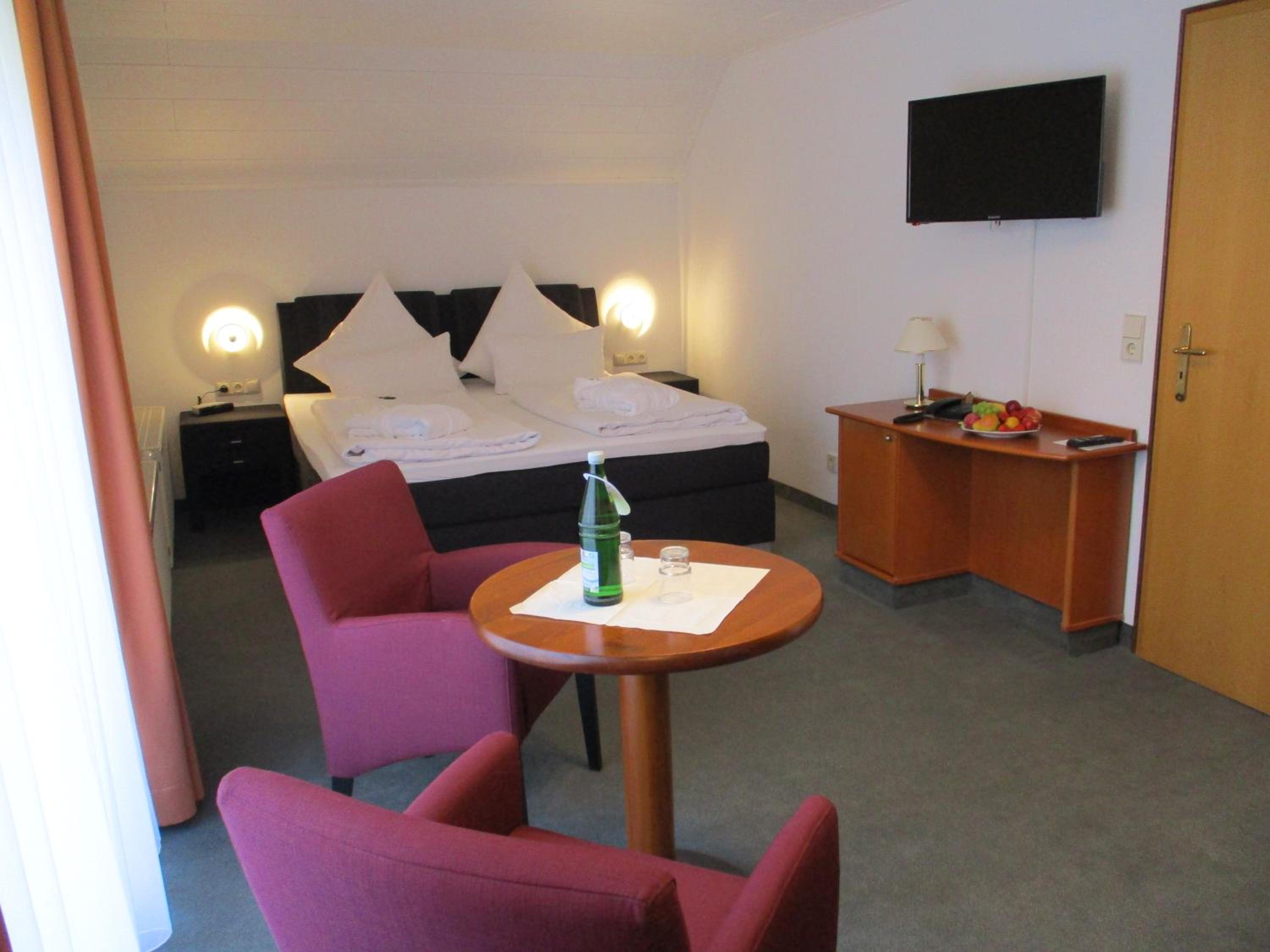 Suite photo 1