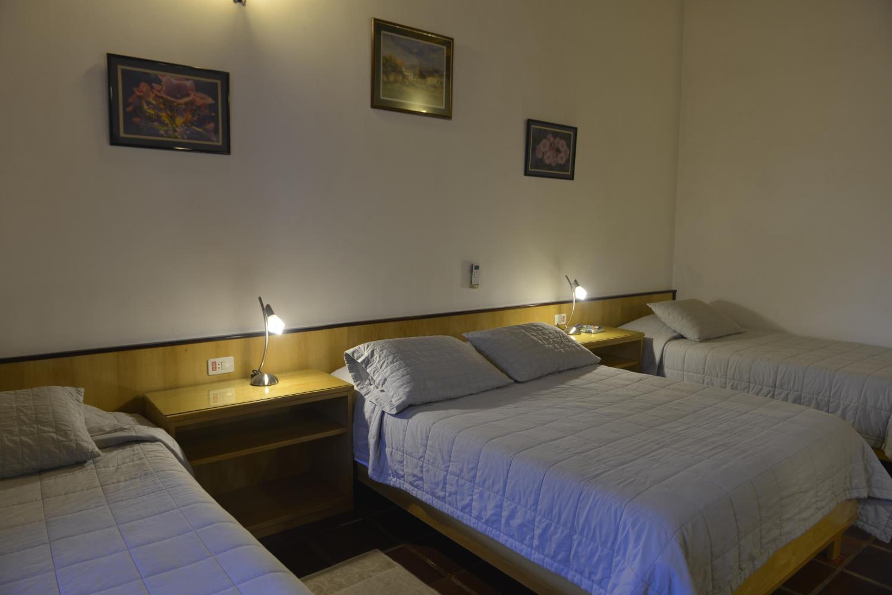 Comfort Triple Room photo 1