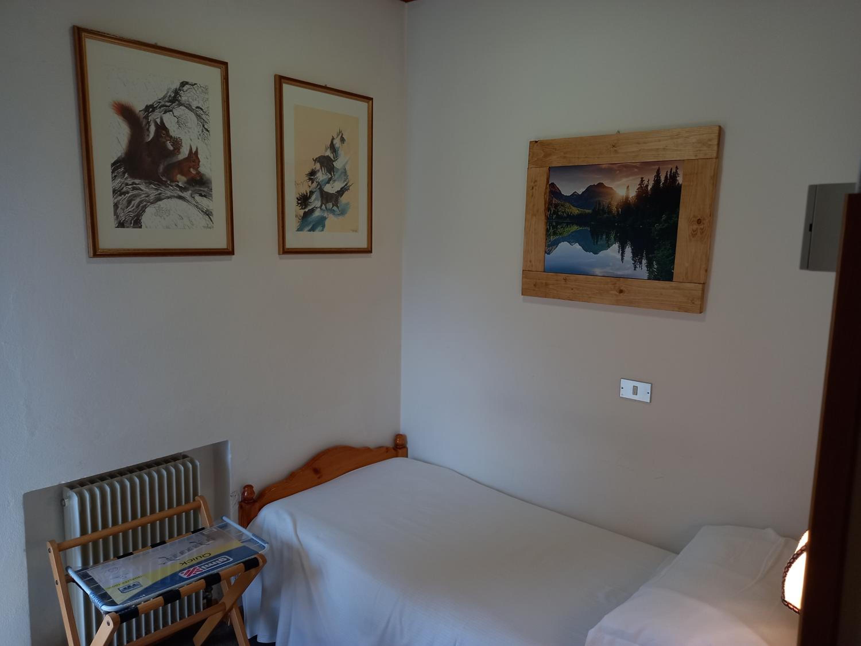 Single Room