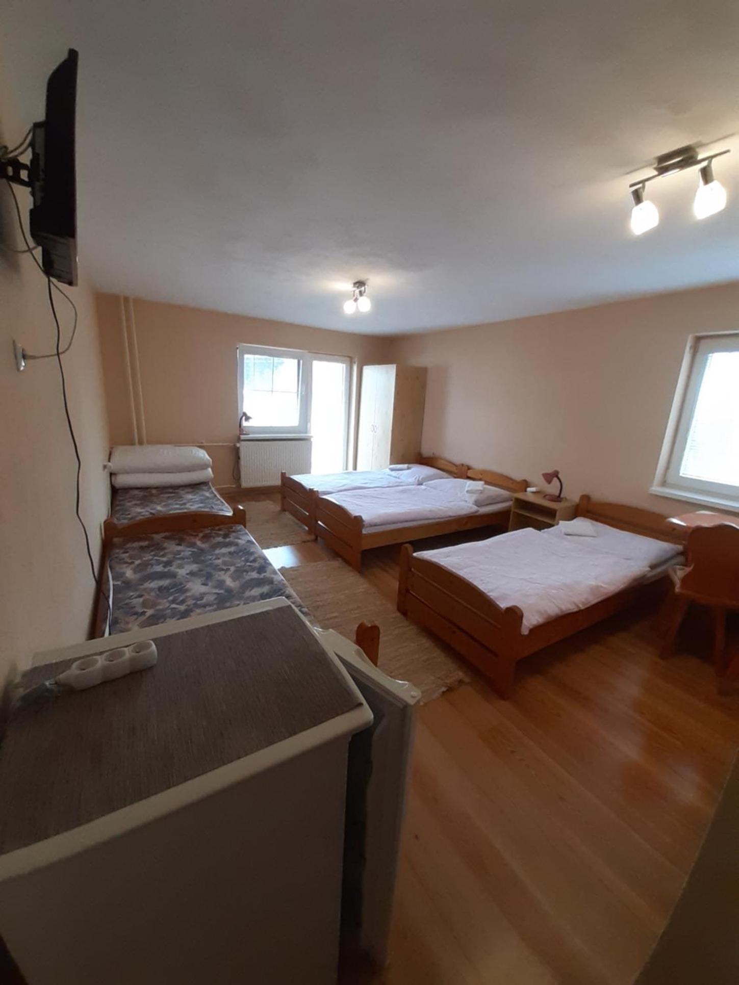 Quintuple Room photo 1