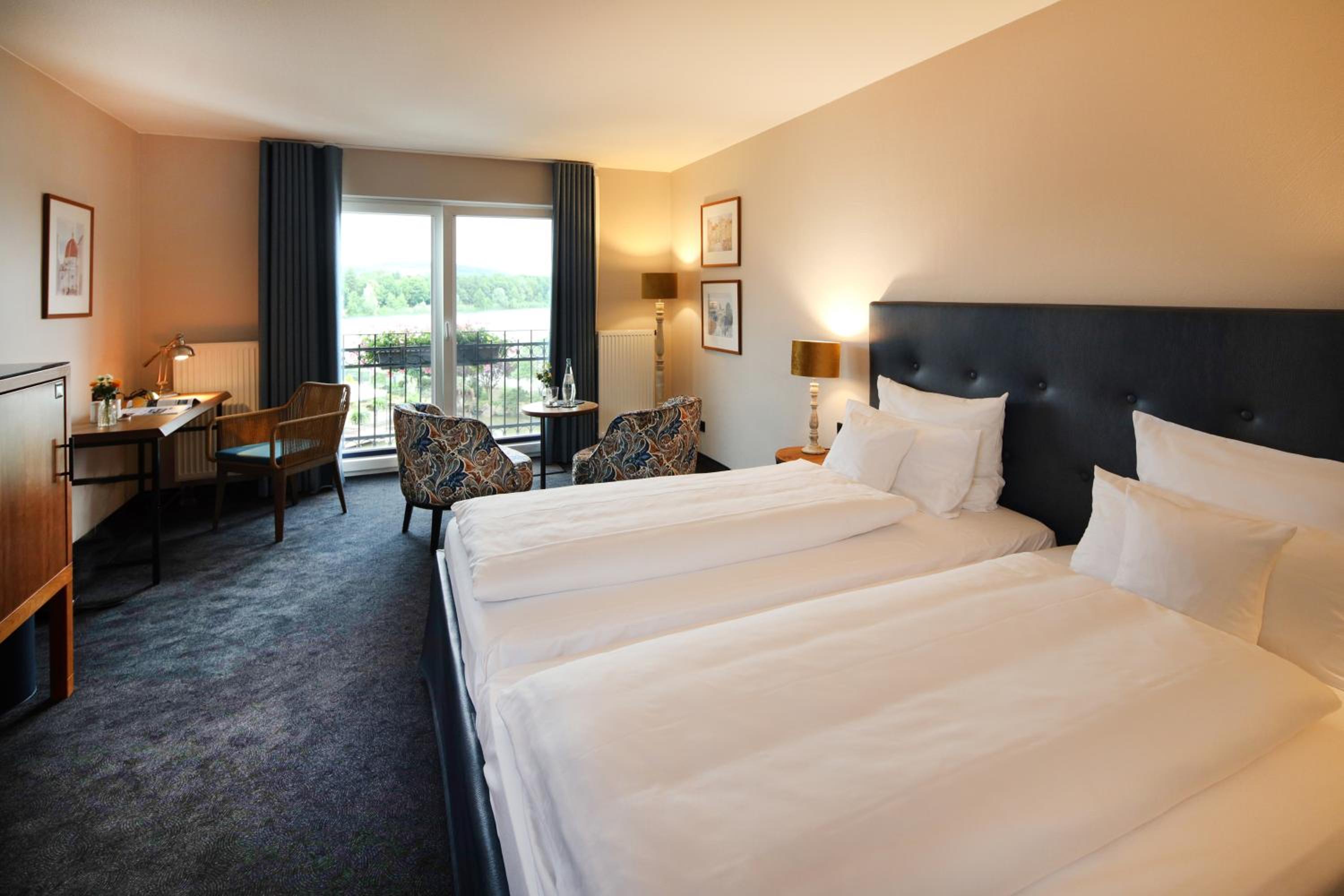 Plus Double Room Comfort