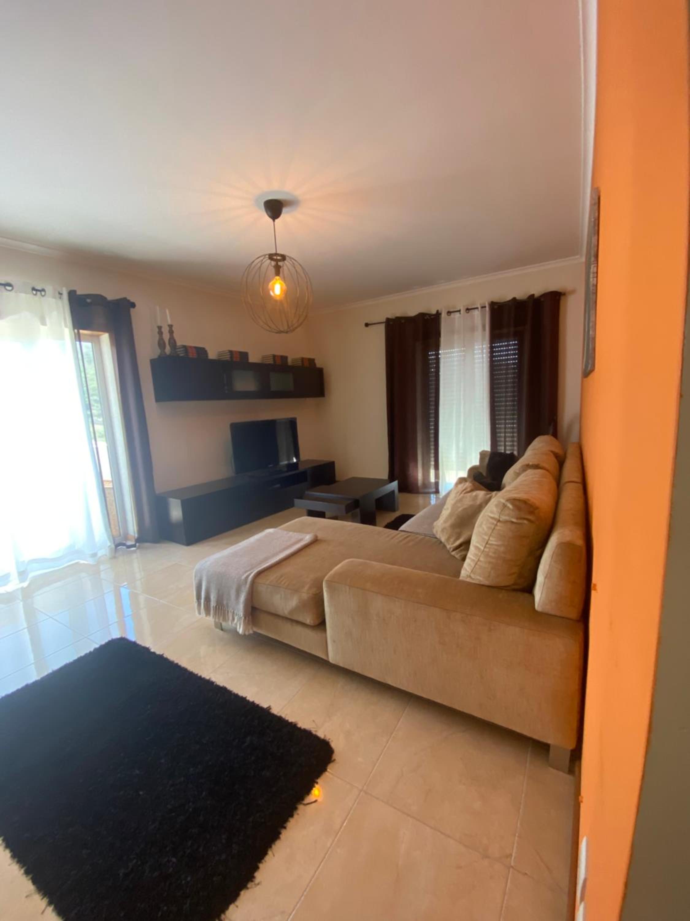 Three-Bedroom Apartment - Photo 1