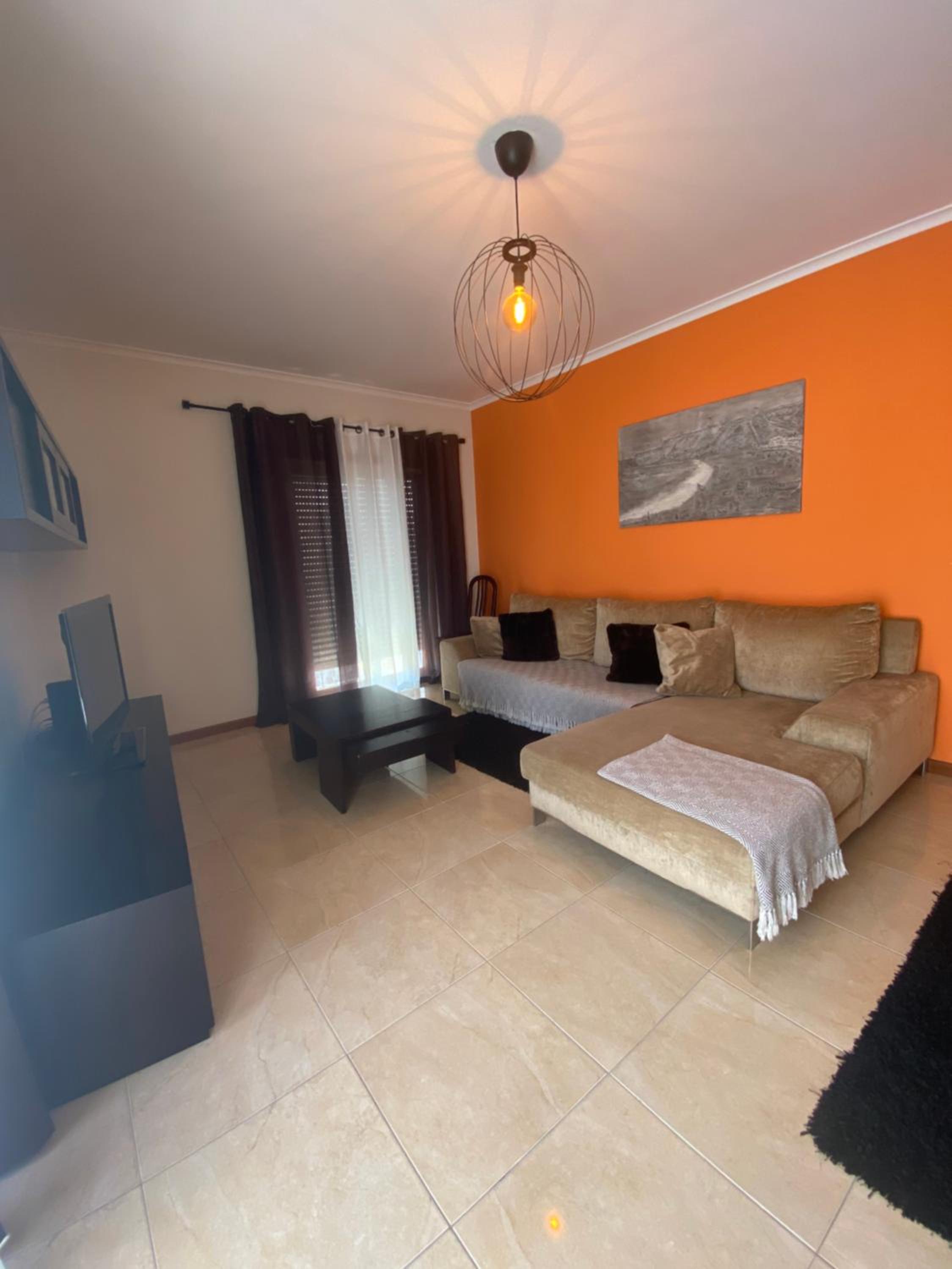 Three-Bedroom Apartment - Photo 13