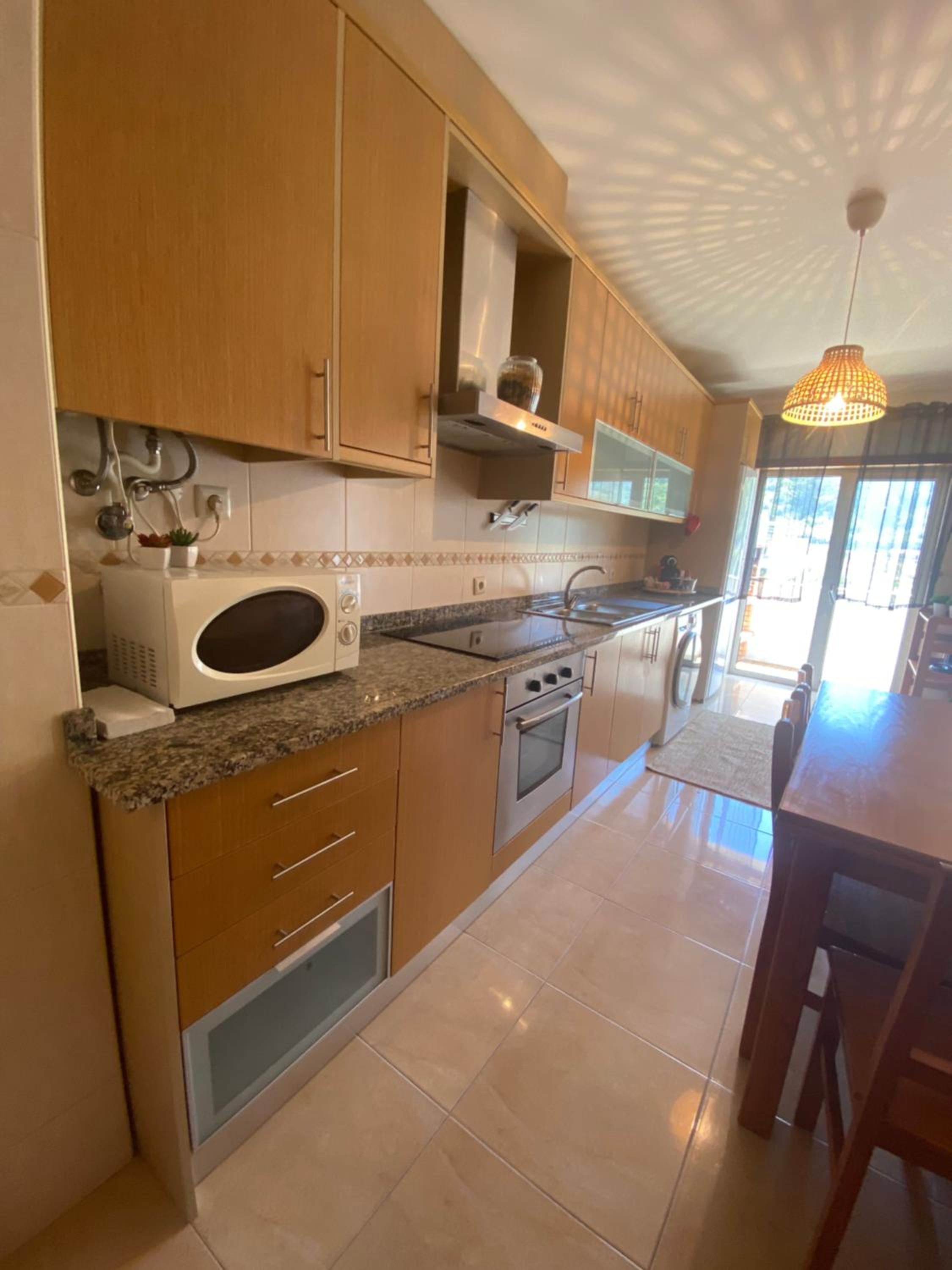 Three-Bedroom Apartment - Photo 22