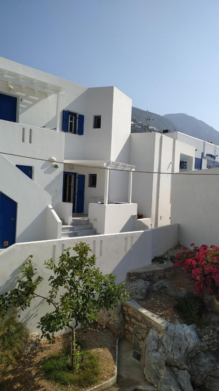Deluxe Triple Room with Sea View - Photo 4