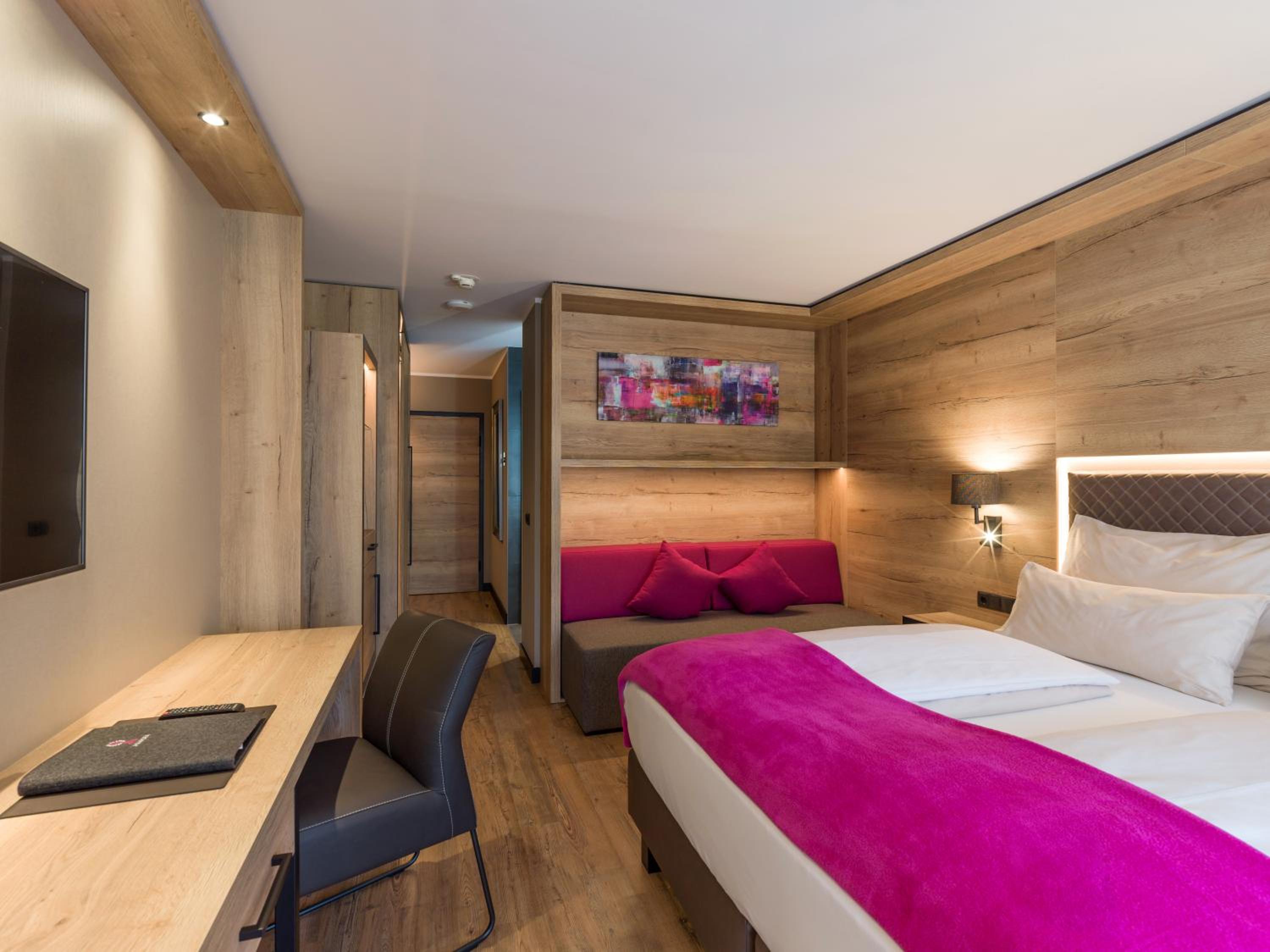 Superior Double Room- STYLISH - Photo 1