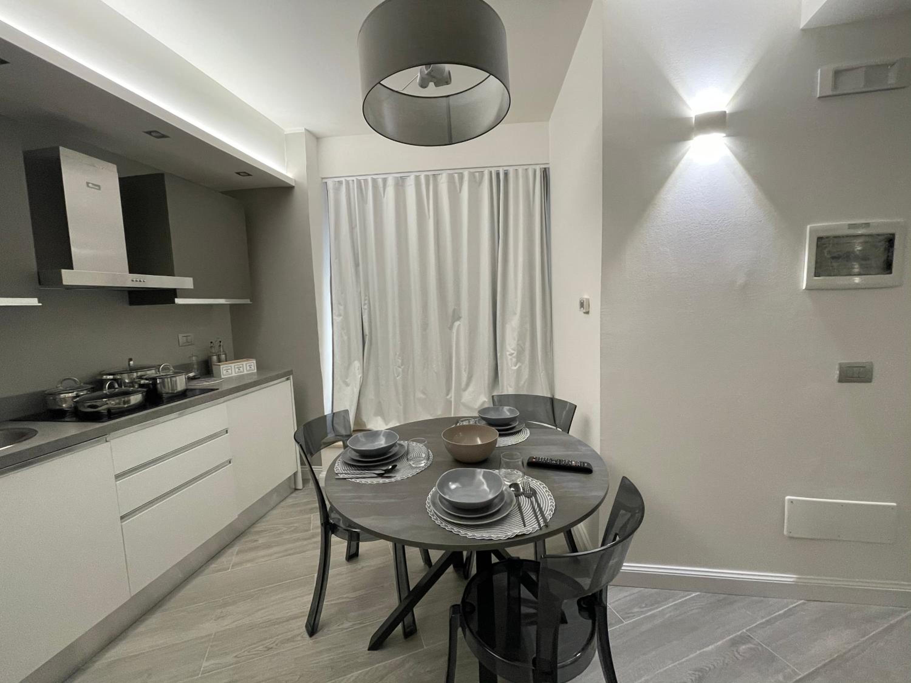 One-Bedroom Apartment - Photo 29