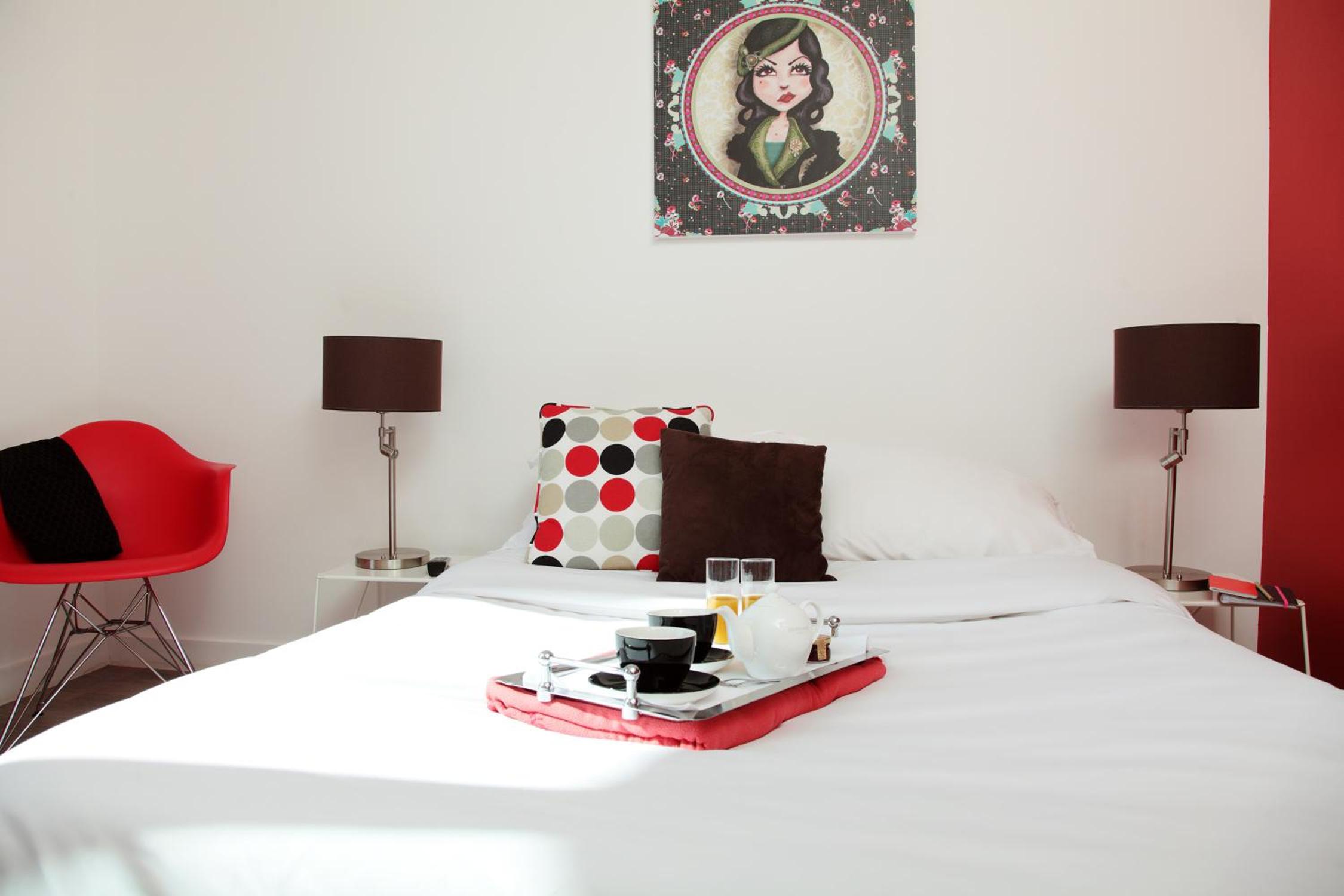 Classic Double Room photo 2