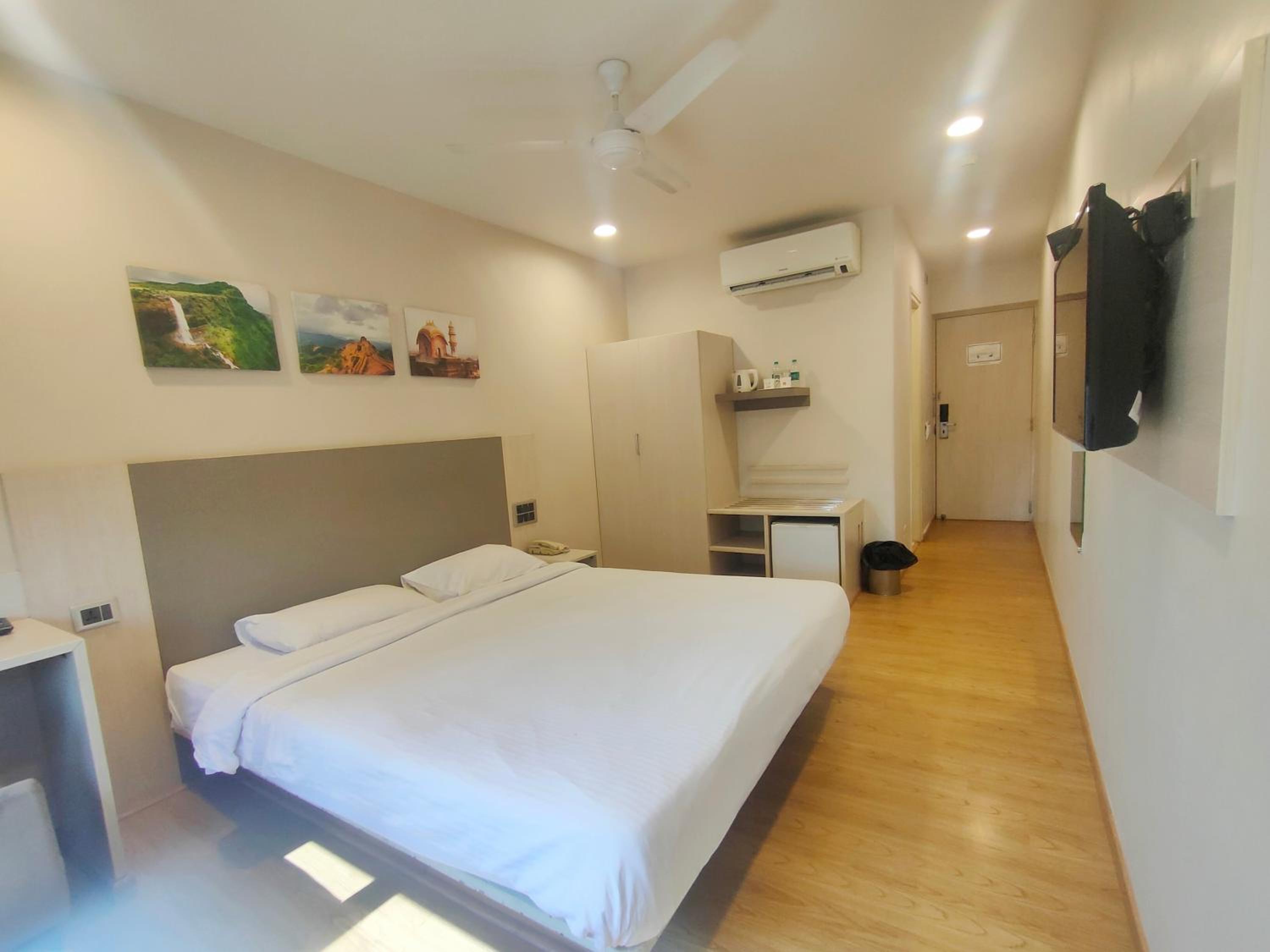 Superior Twin Room - Photo 3