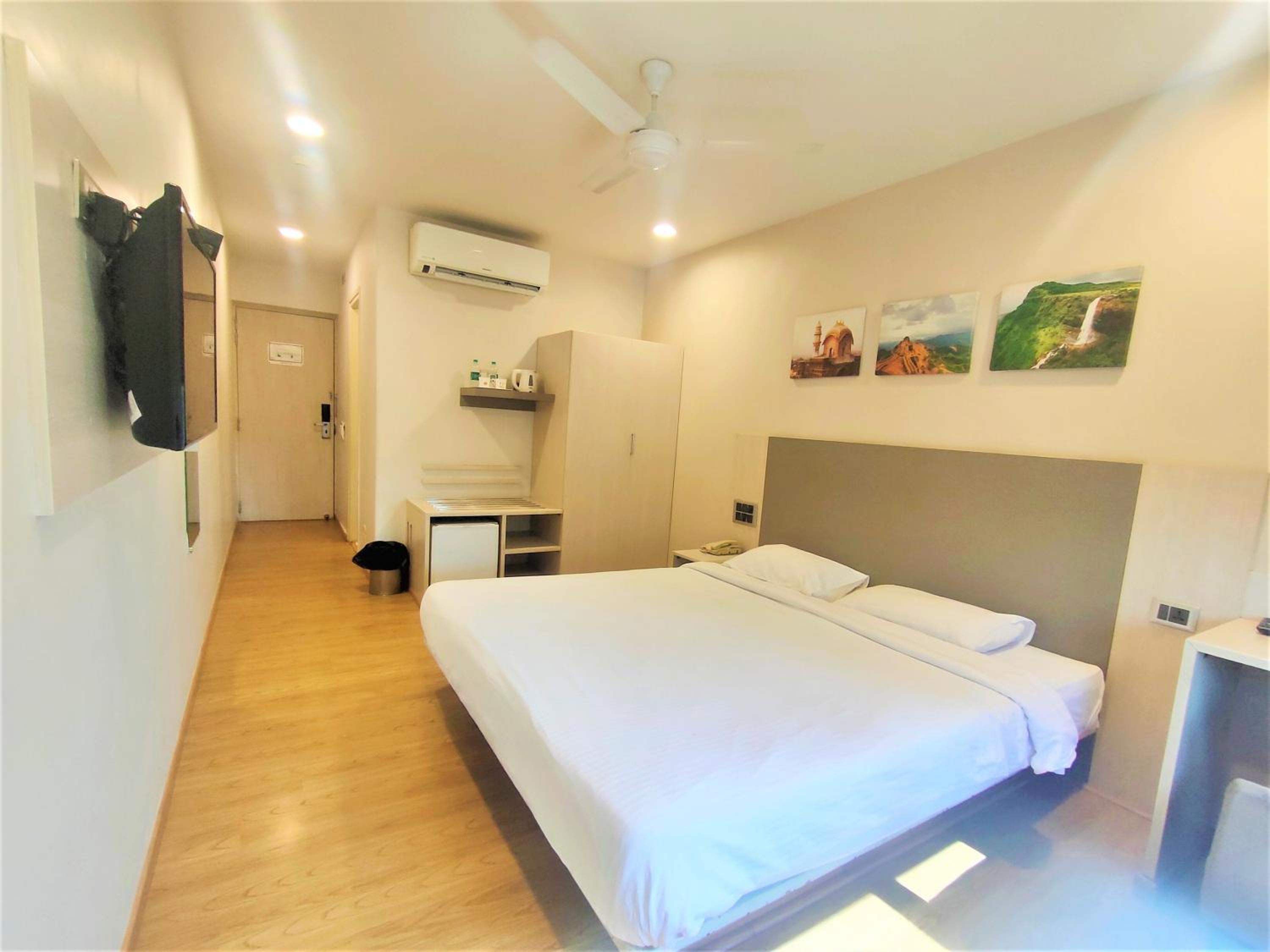 Superior Twin Room - Photo 2