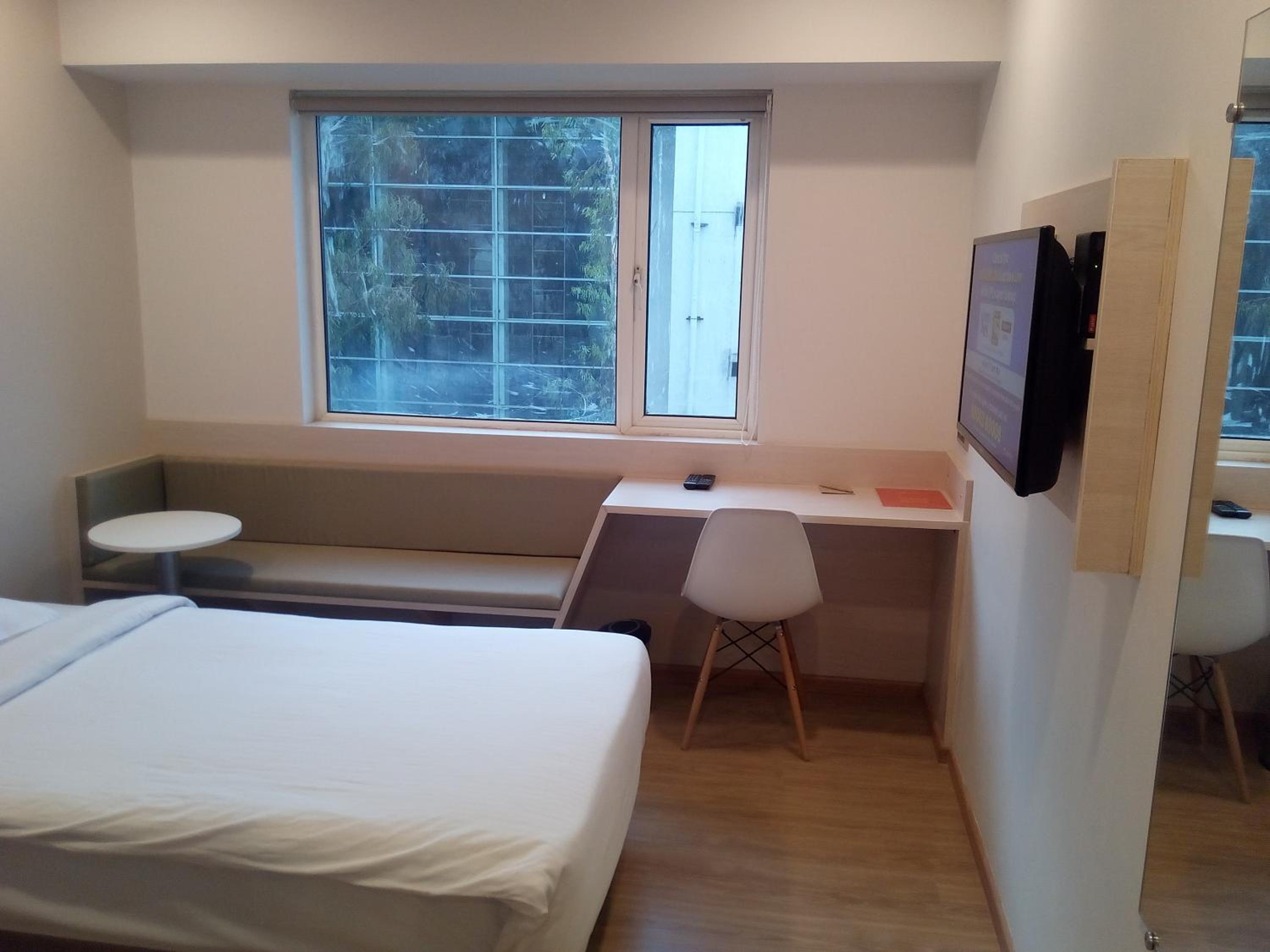 Day use Room - Same day check in and check out - 9 am to 5 pm photo 3
