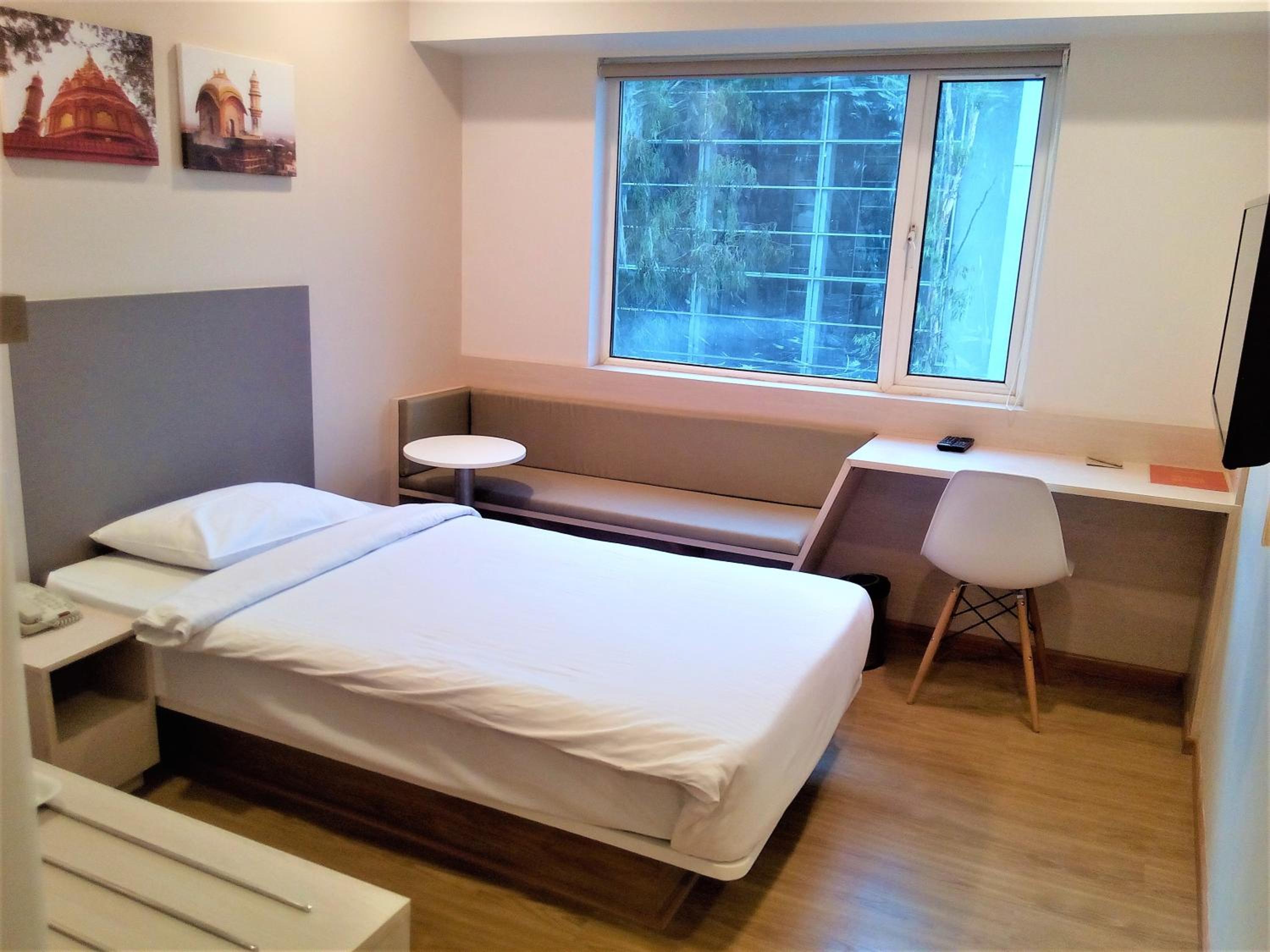 Superior Single Room