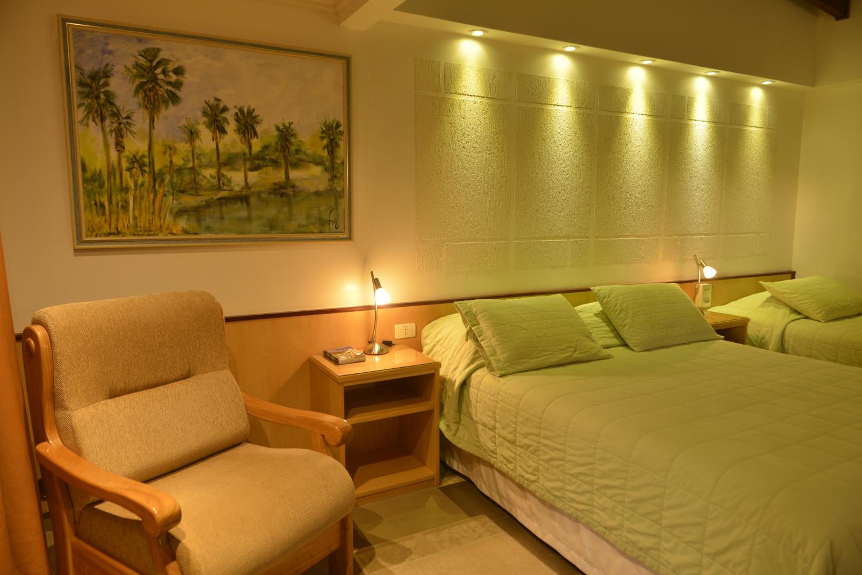 Superior Double Room photo 1