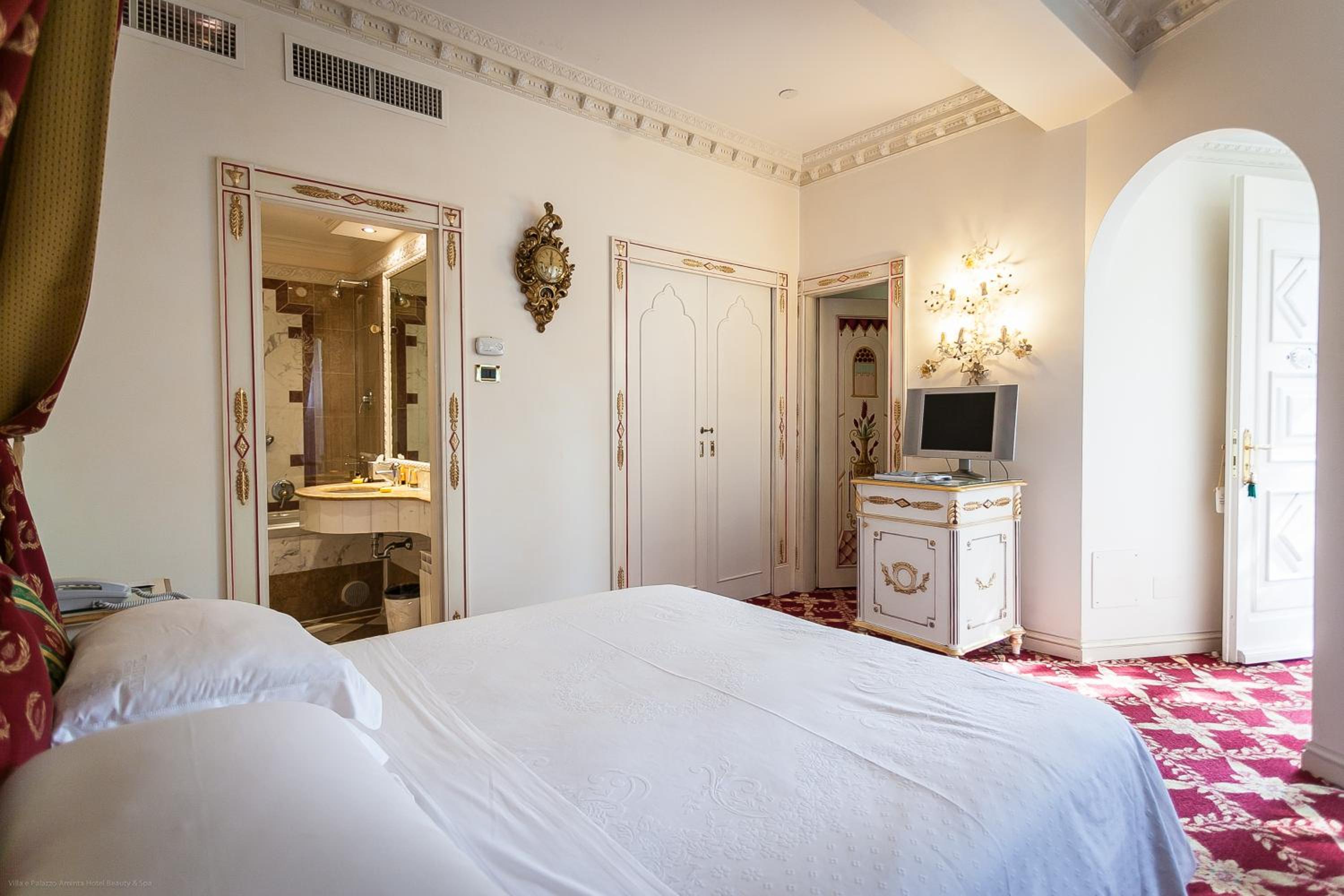 Double or Twin Room - Annex - Photo 1