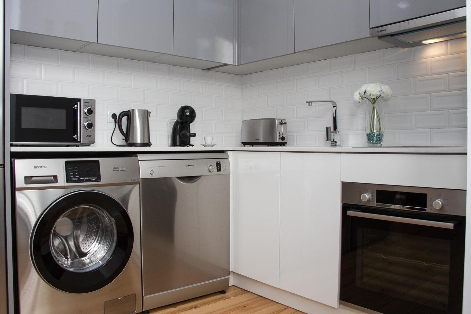 Apartment - Photo 6